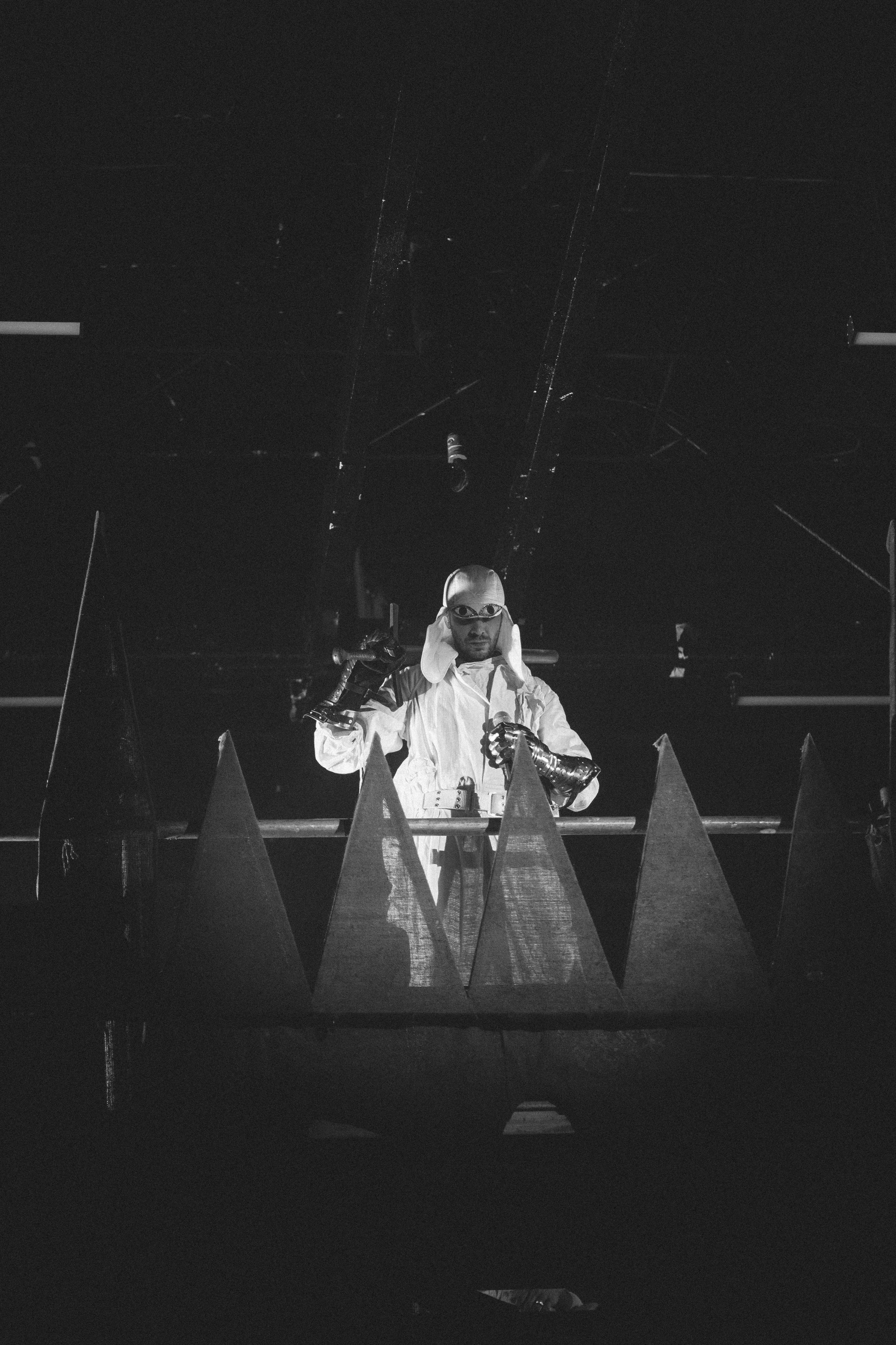 Хаски’25 «Партизан» Saint-Petersburg. RUSLAN ROZANOV