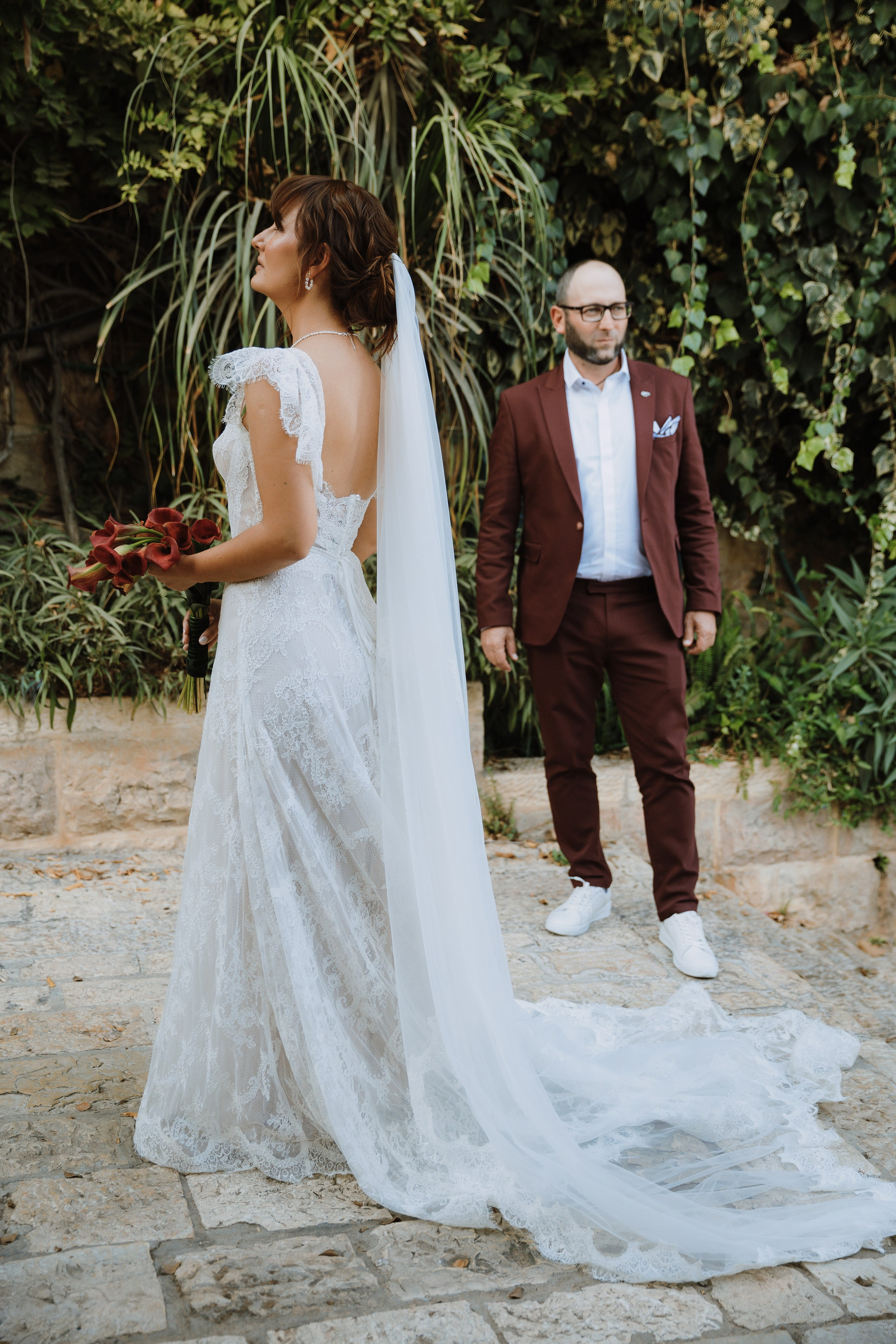 Weddings. Photographer Michael Alekseev