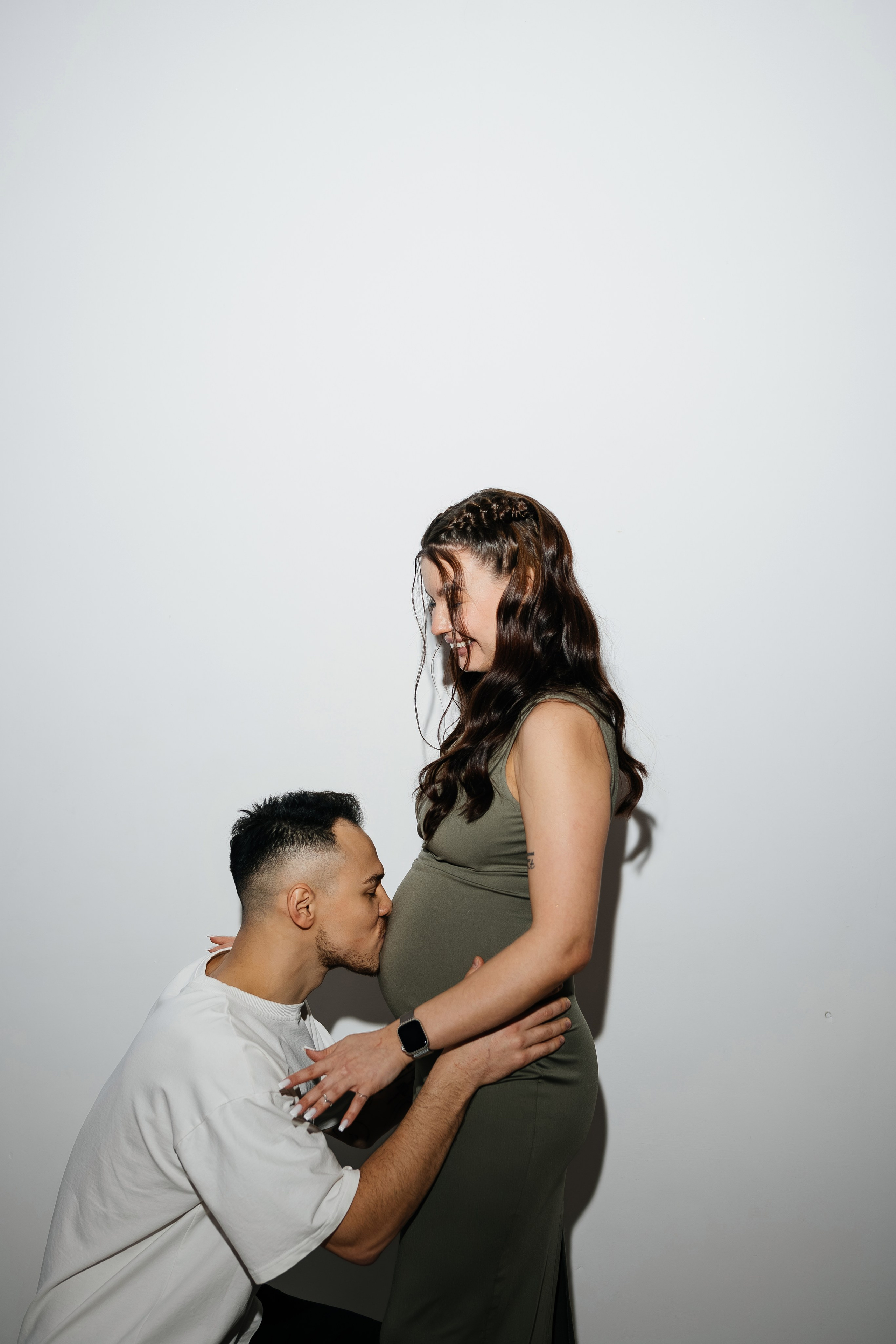 Арсений и Мария. Коммерческий фотограф в Санкт-Петербурге Анна Кобзарь