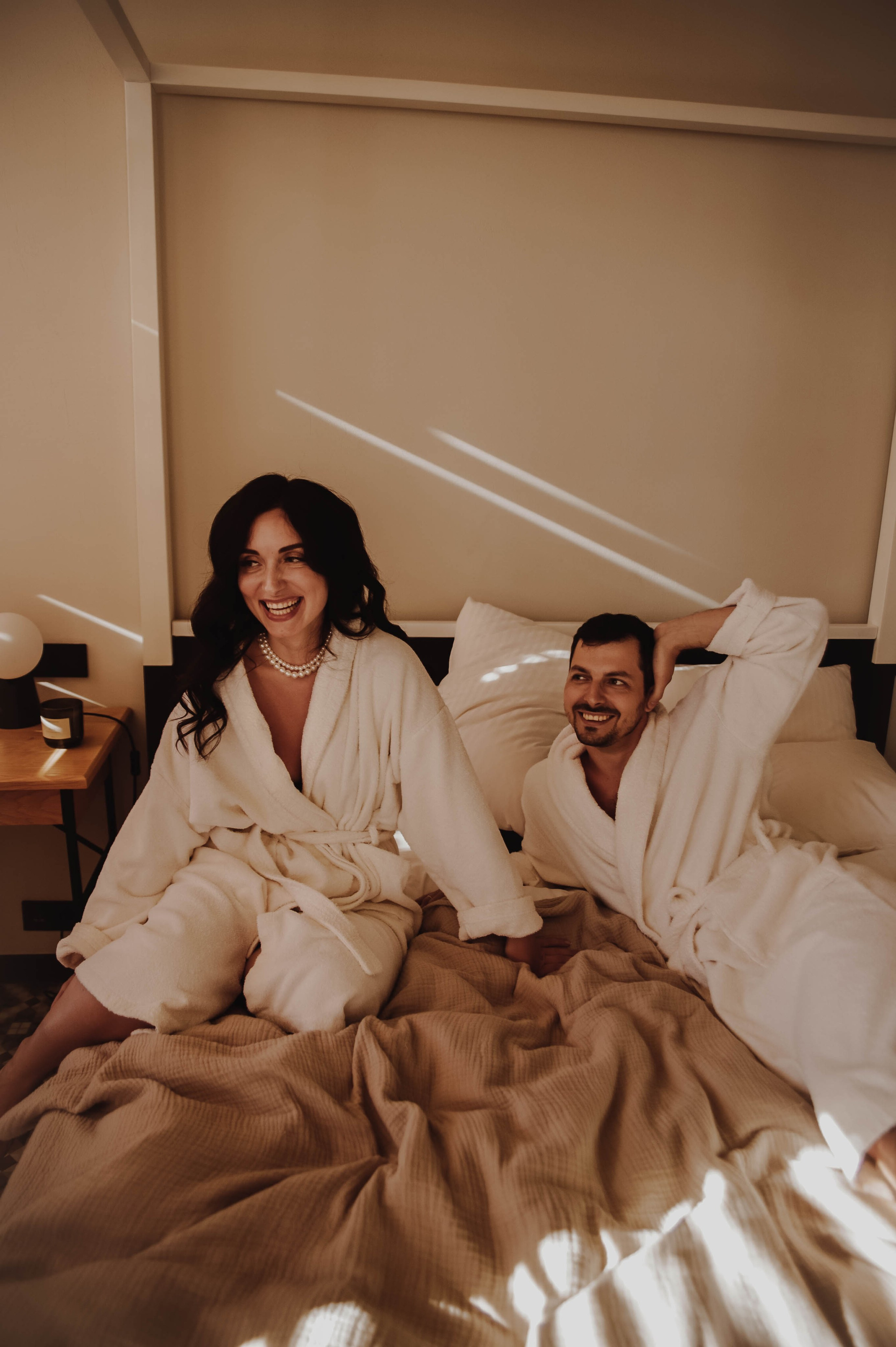 Ольга и Роман. Фотограф Veronika Potaseva