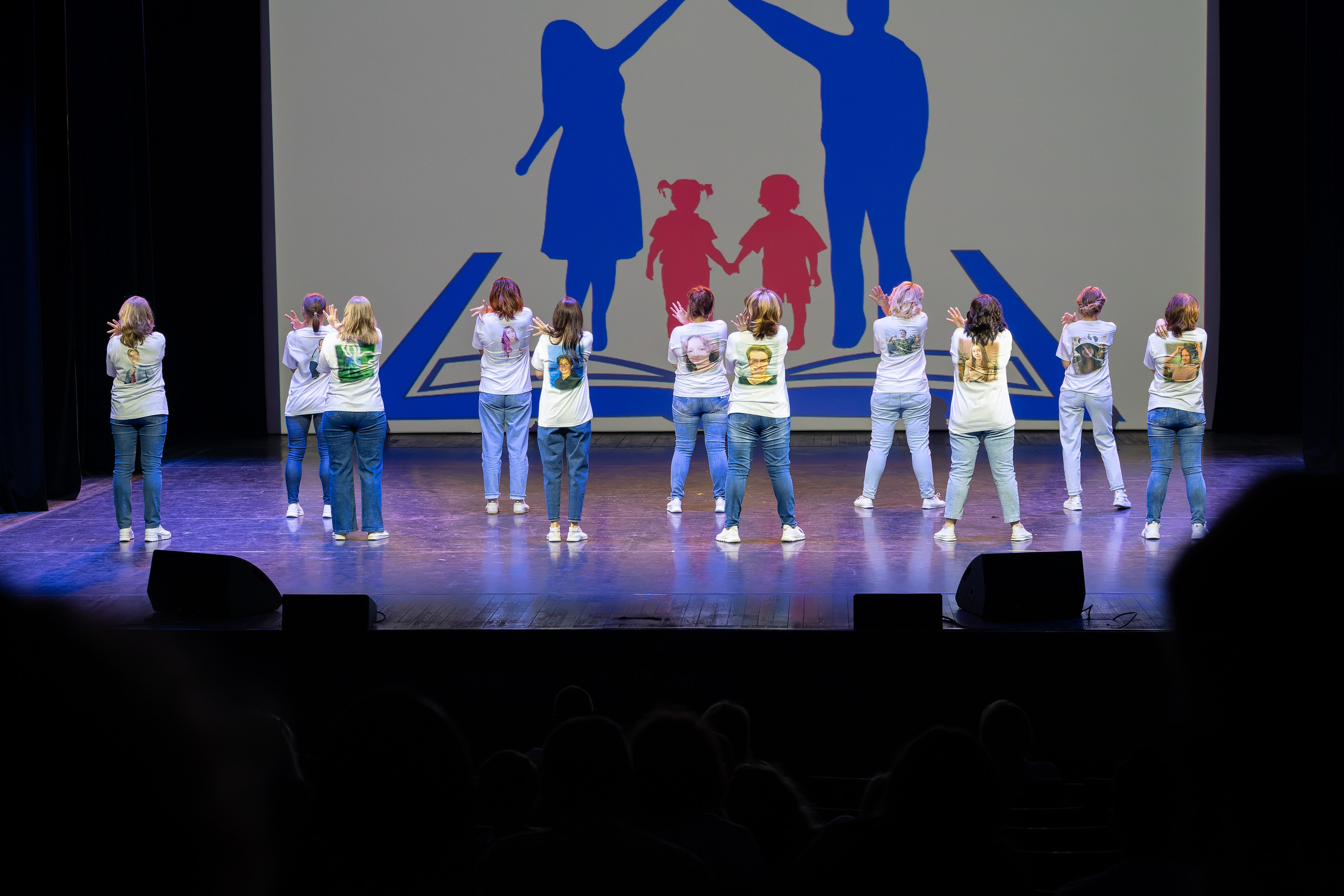 Съёмка на выпускной в школе 1155. «Студия DRONAVT`s» — видеосъёмка и фотография г. Москва