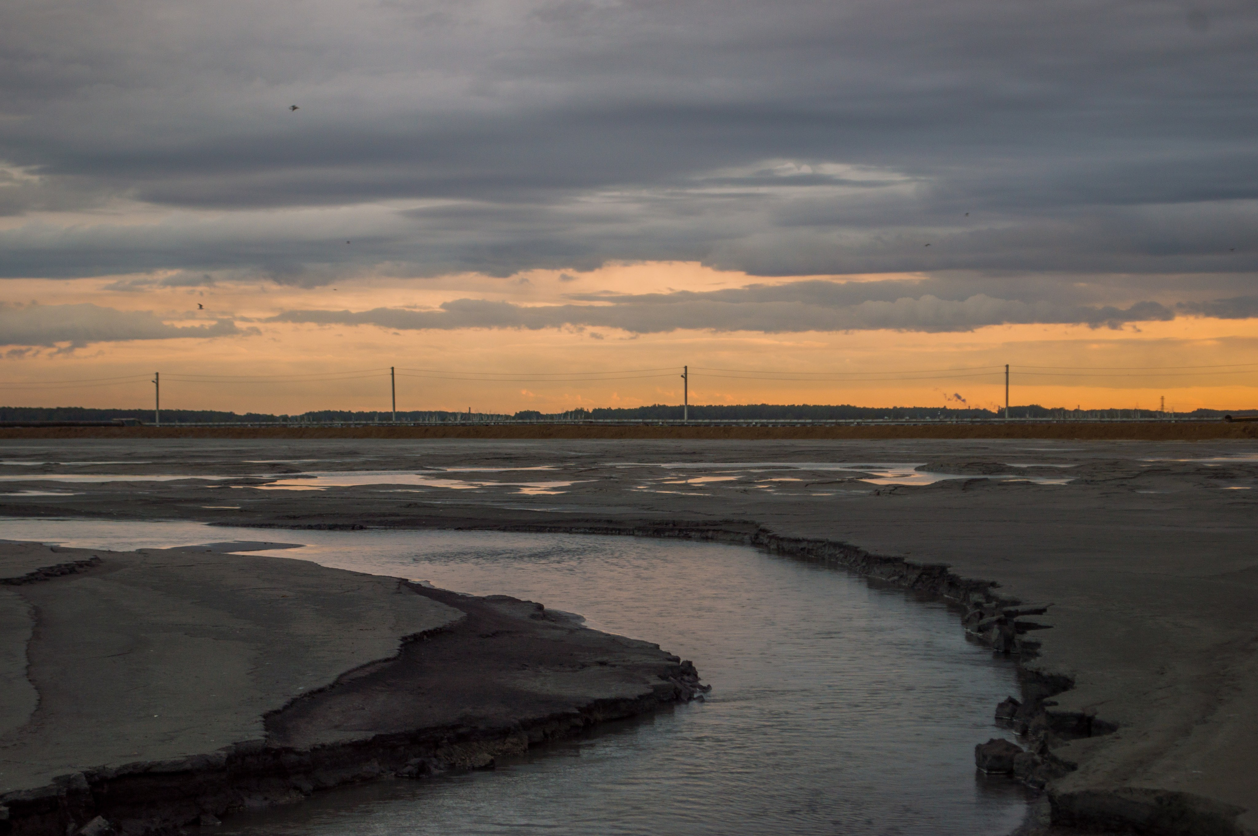 Пейзажи. IrinaOklupinaPH