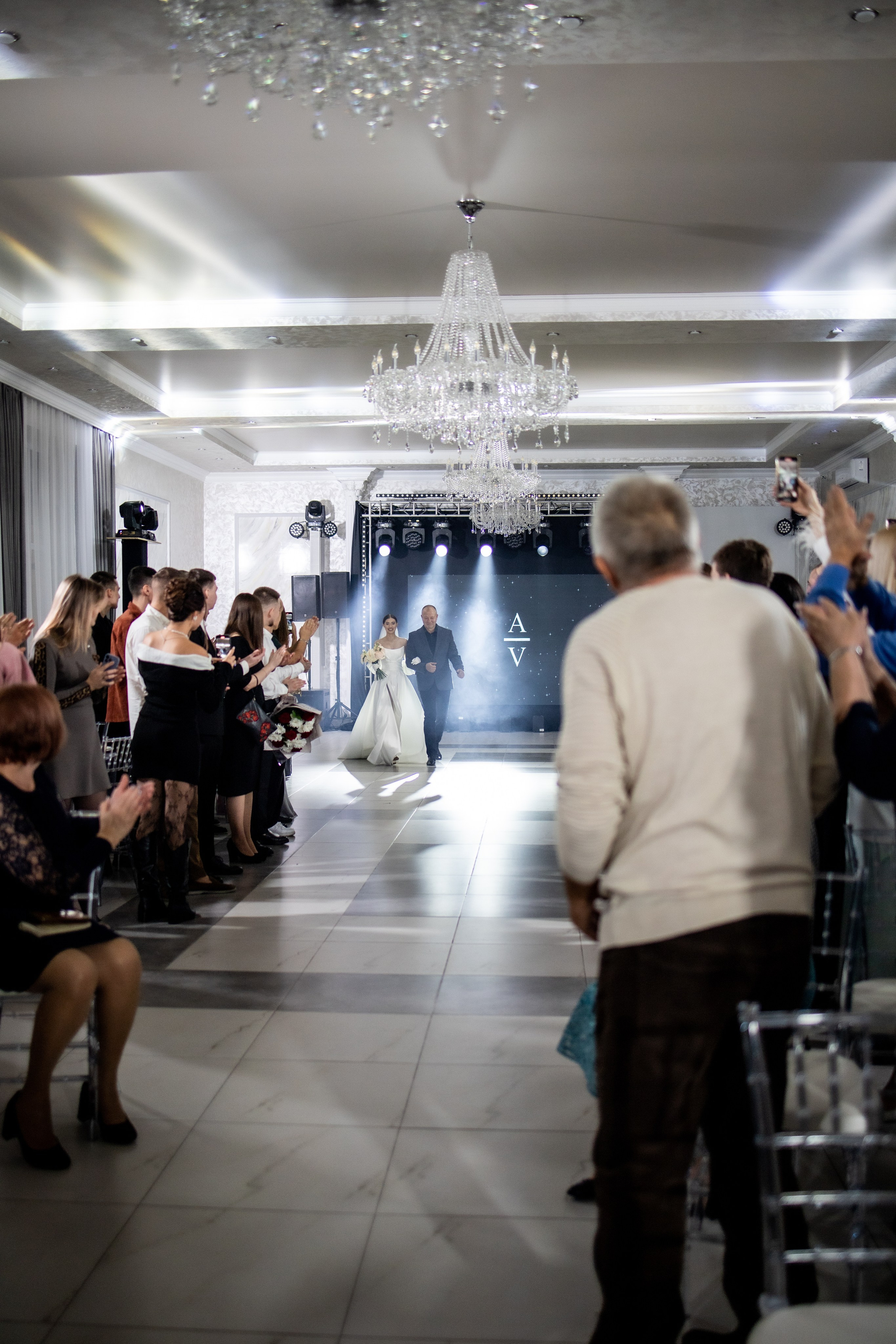 Артем и Вероника — Торжество. Фотограф Надежда Лукьянова