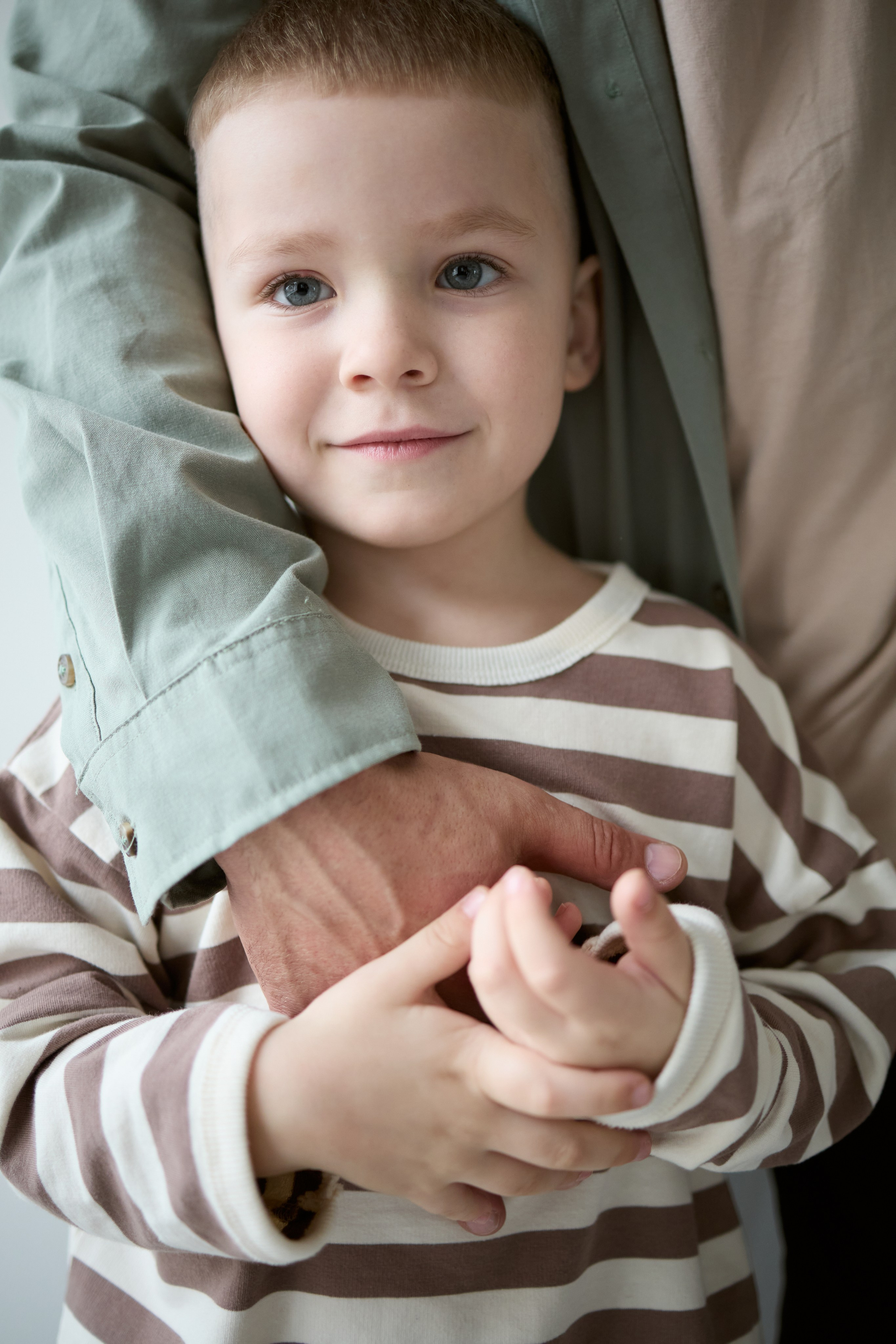 TONKIKH. КОНТЕНТ ДЛЯ БРЕНДОВ СПБ Лиза Федотова