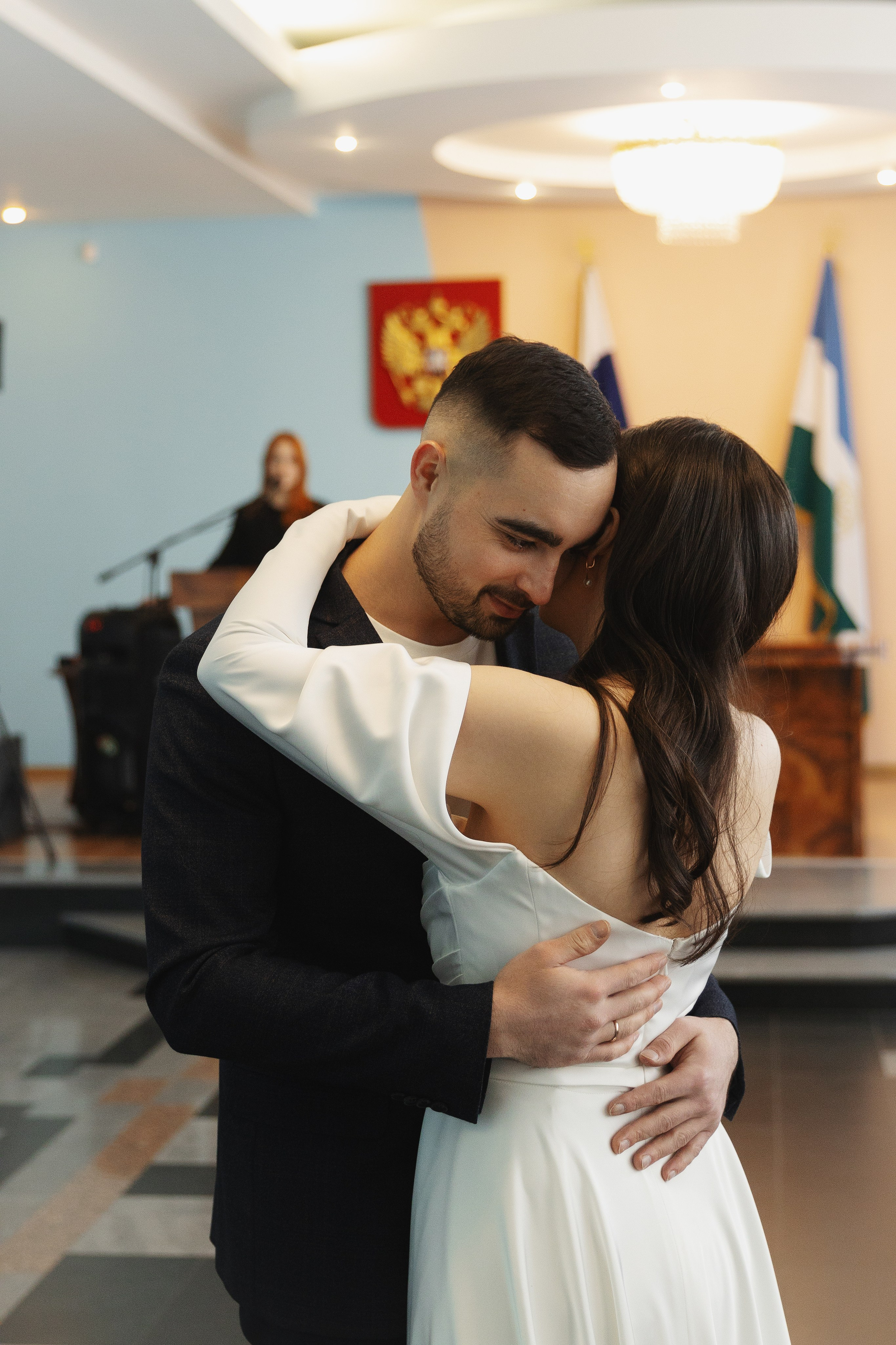 Алина & Денис