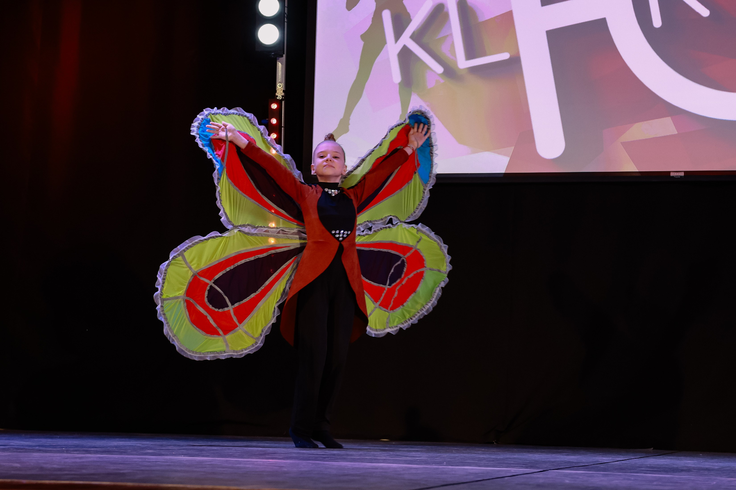 KLЮKVA конкурс-фестиваль. Фотограф Юлия Мальцева