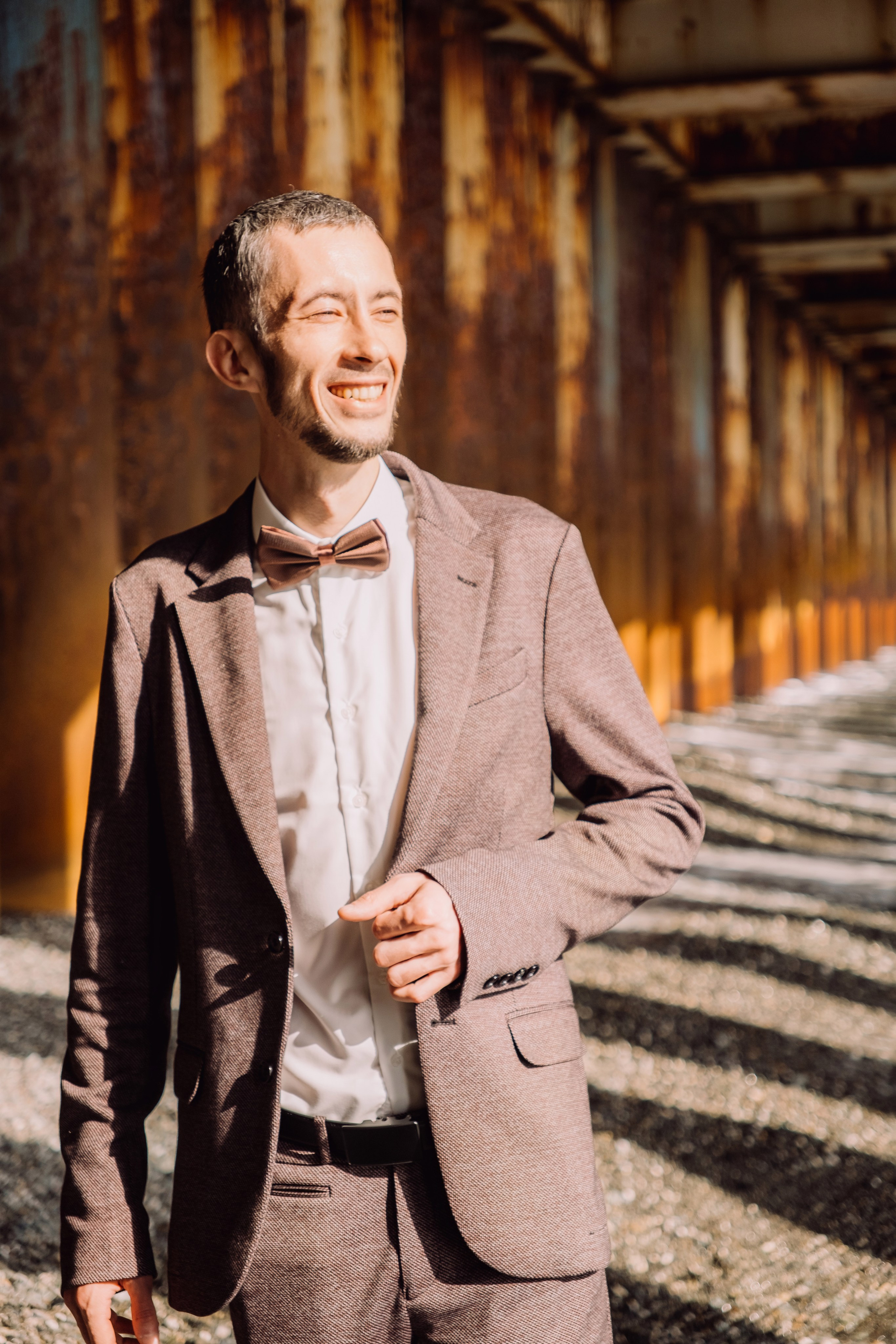 Свадебные съёмки. Фотограф в Иркутске Анна Мирошникова