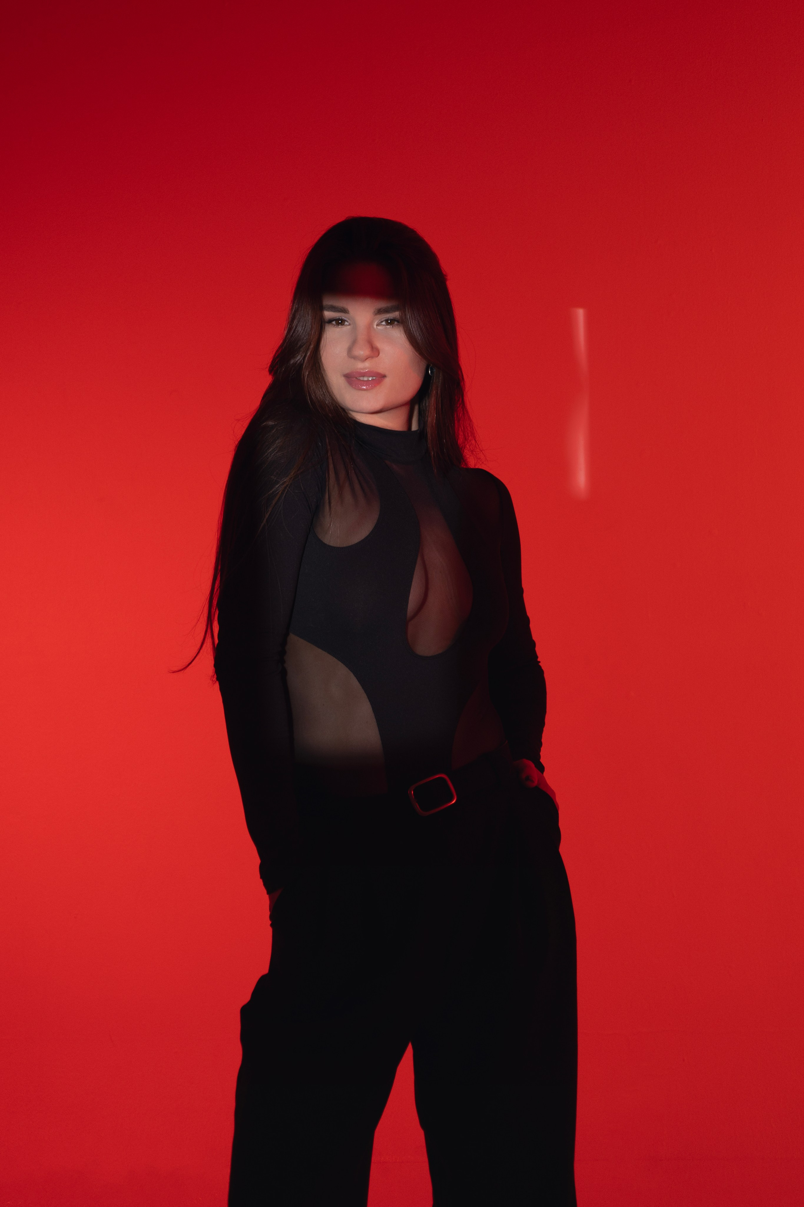 Натали. Портретный фотограф в Иркутске Анна Огородникова