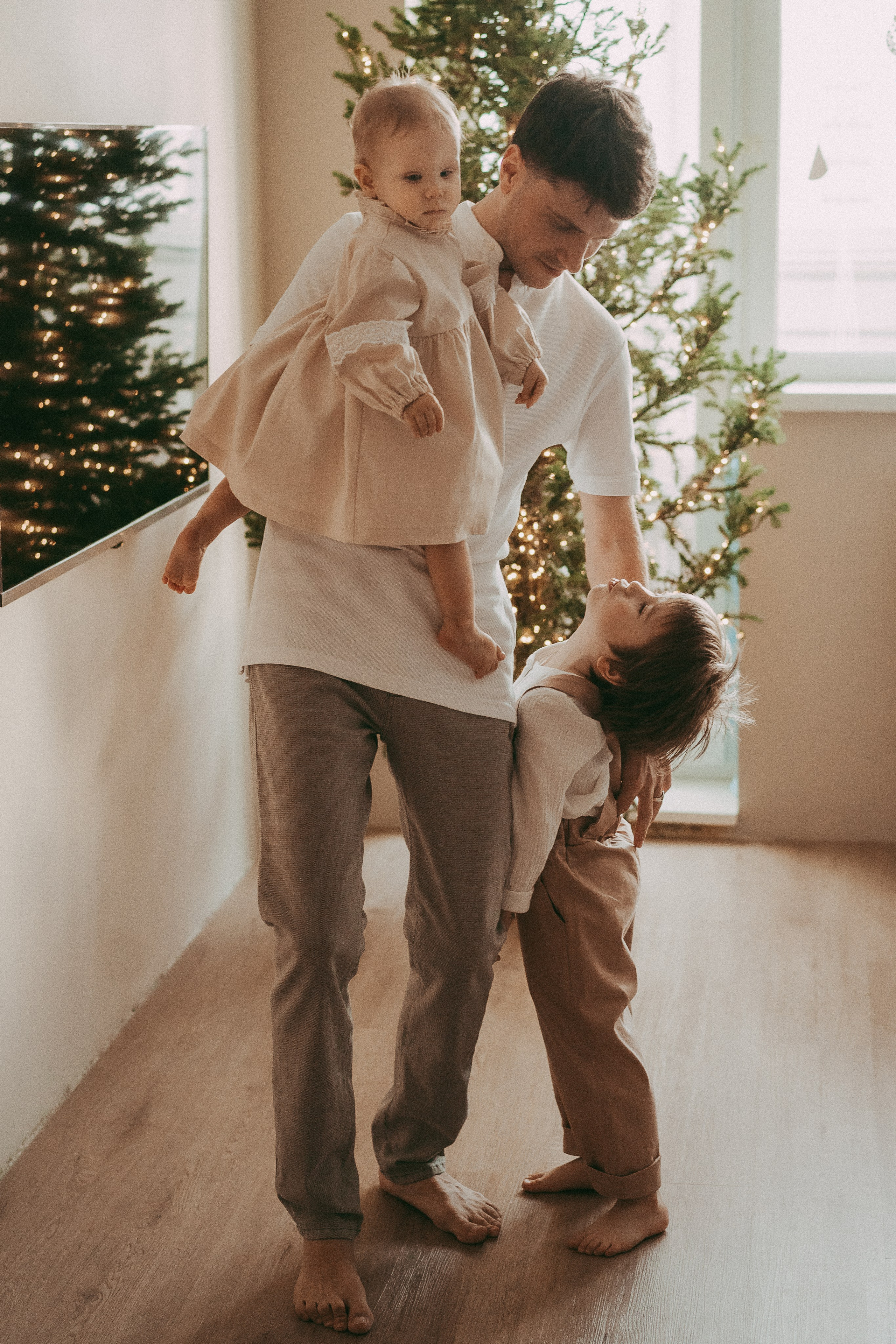 Счастье быть вместе. Семейный фотограф в Челябинске Волченко Ксения