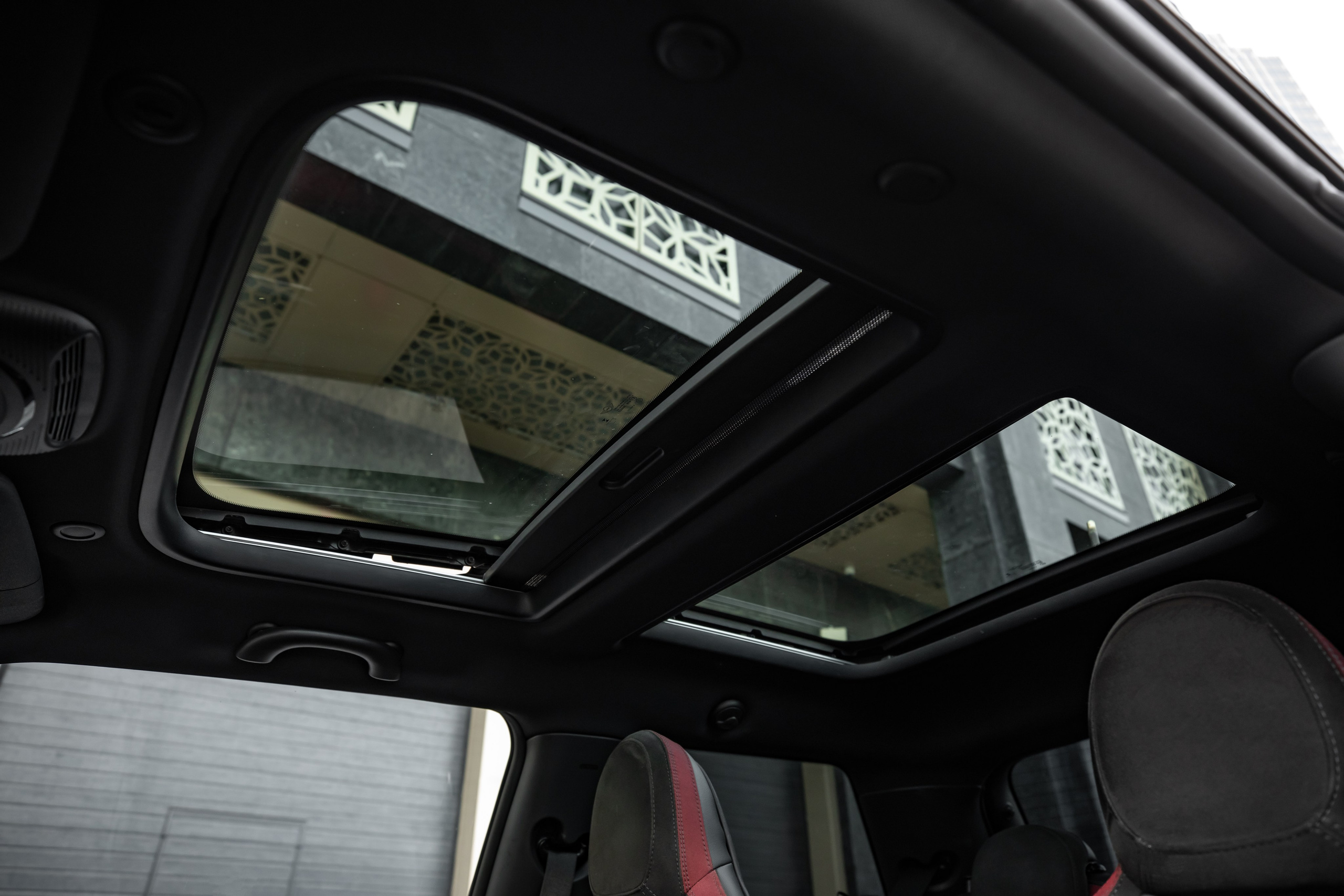 MINI jcw. Автомобильный фотограф в Москве Андрей Емельянов