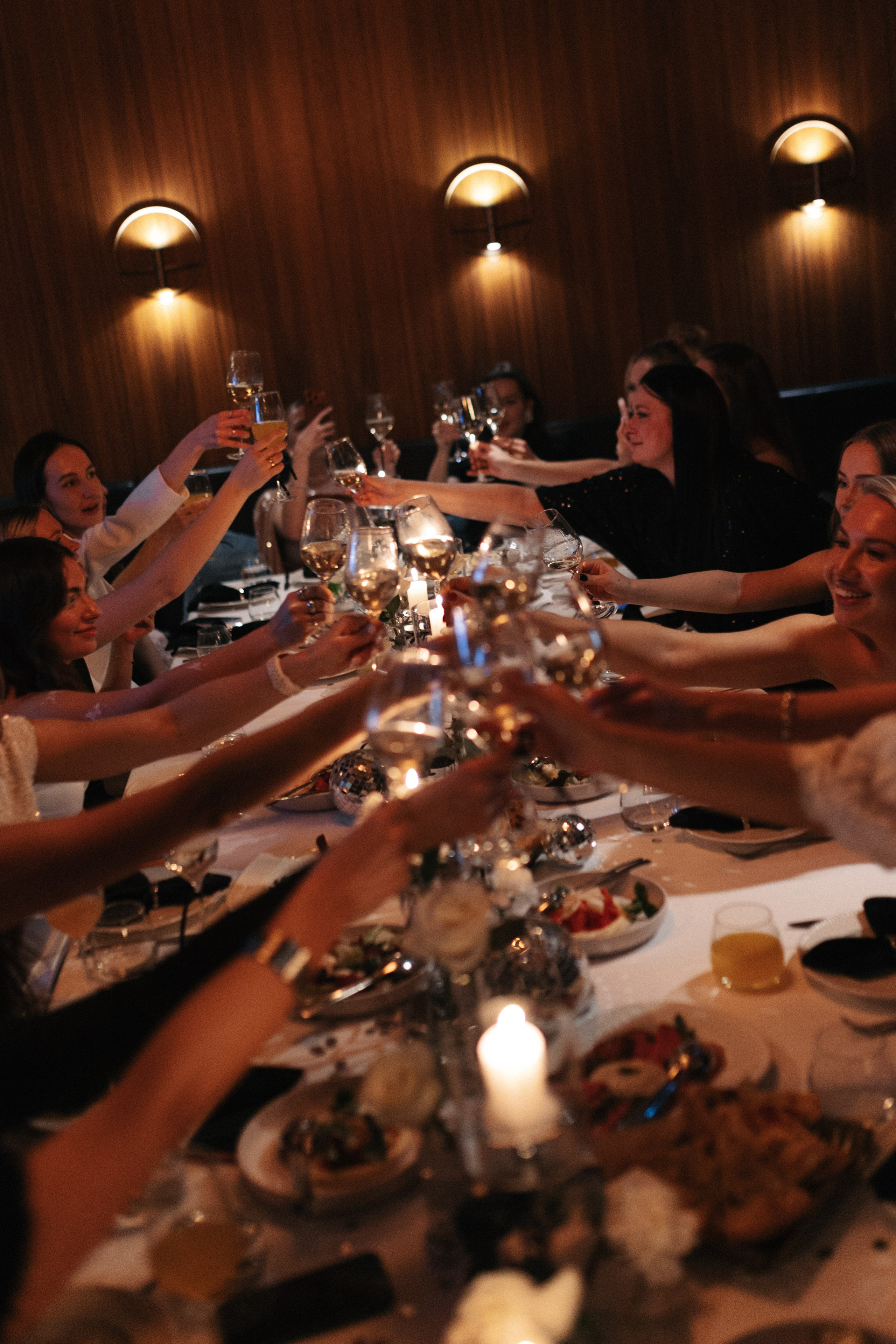 Свадебный фотограф в Москве Мария Крош