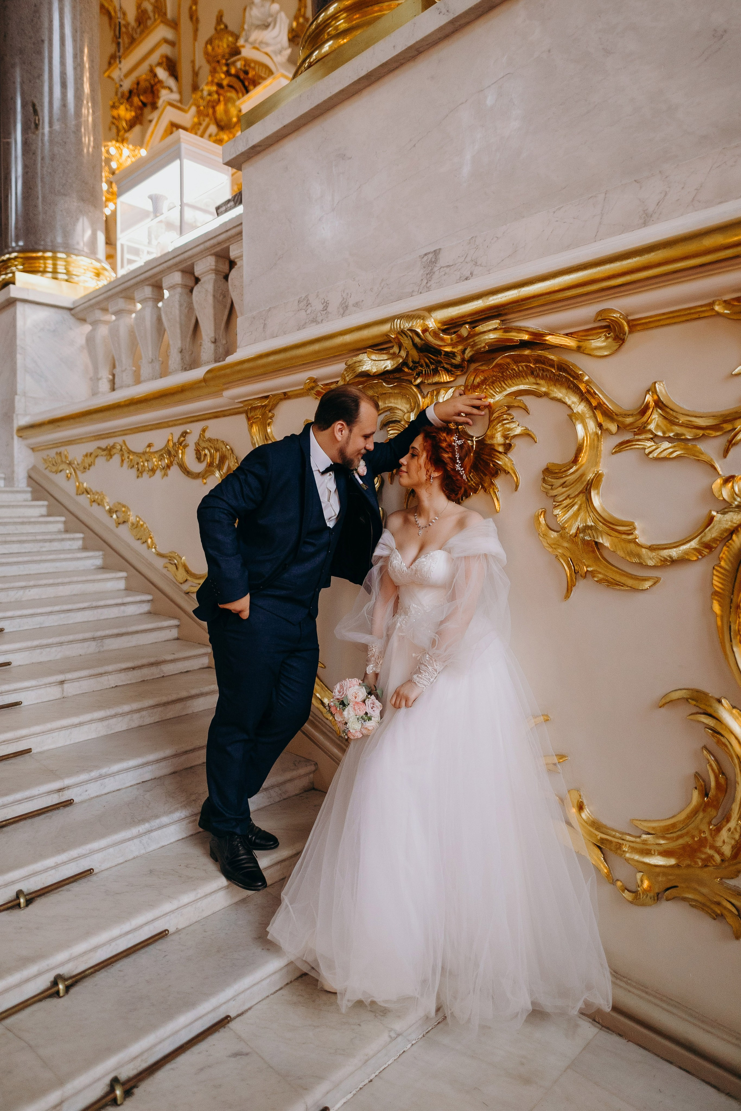 Wedding day 26.08.22. Свадебный фотограф в Санкт-Петербурге