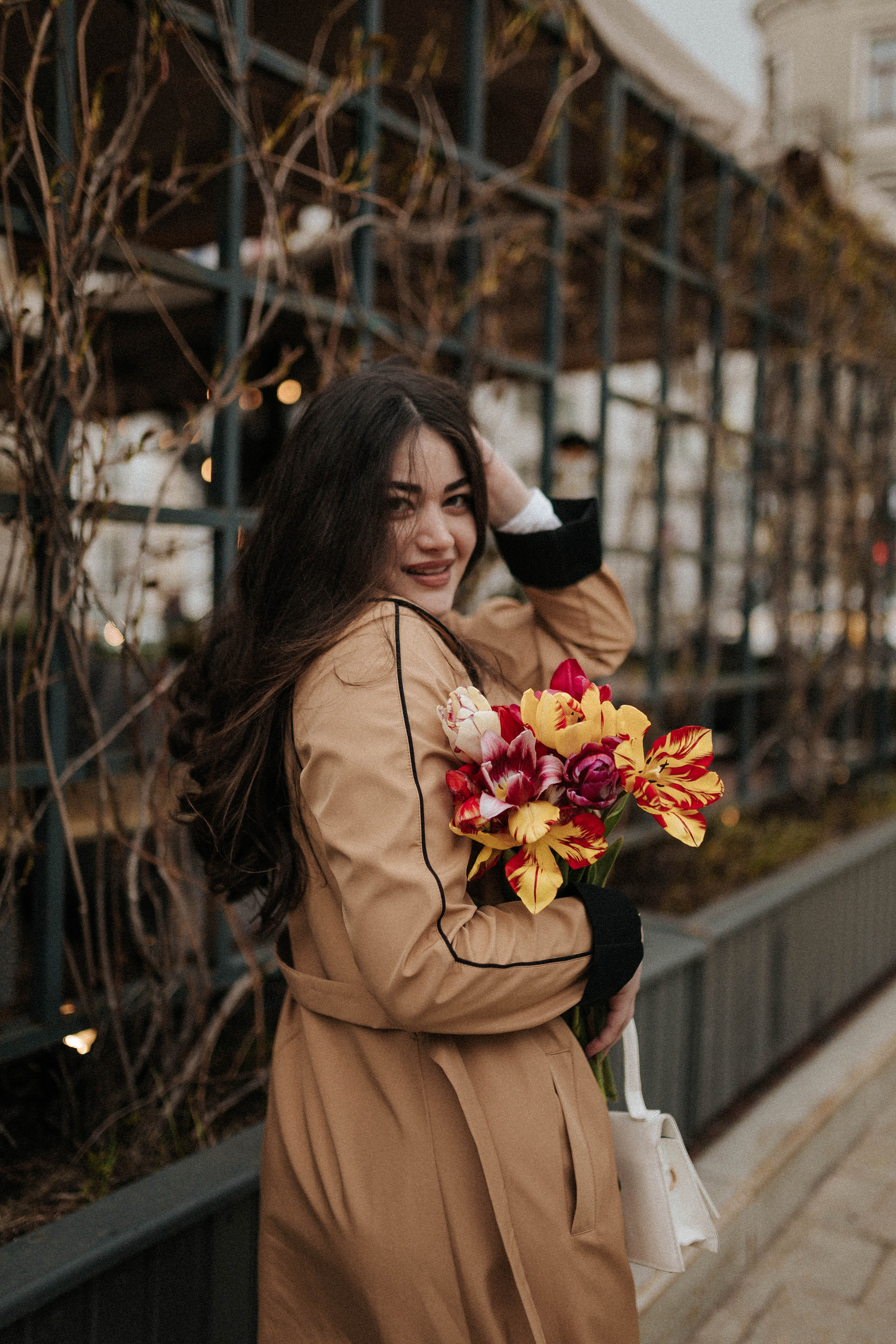 Портрет. Портретный фотограф в Москве