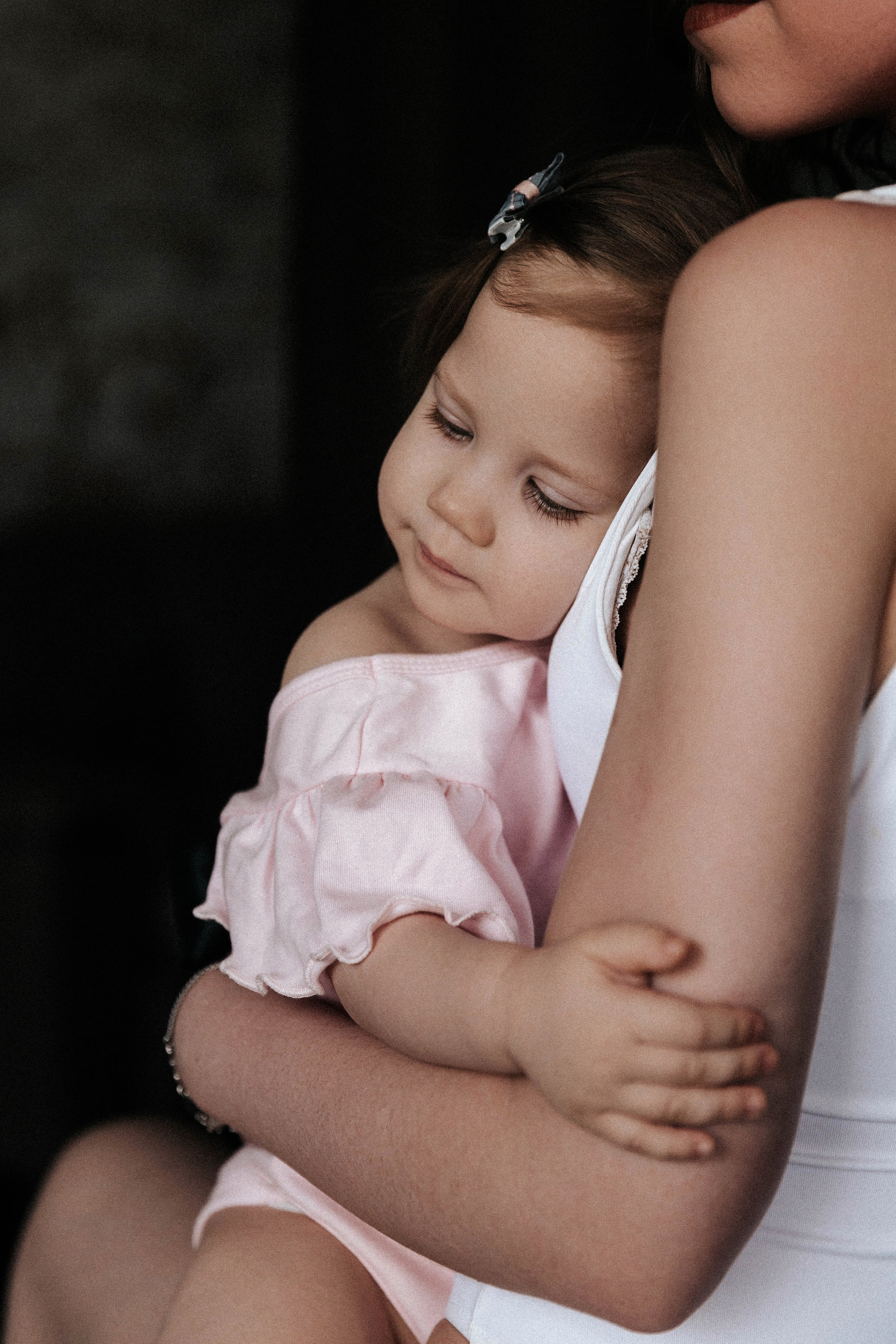 Семья. Портретный фотограф в Москве