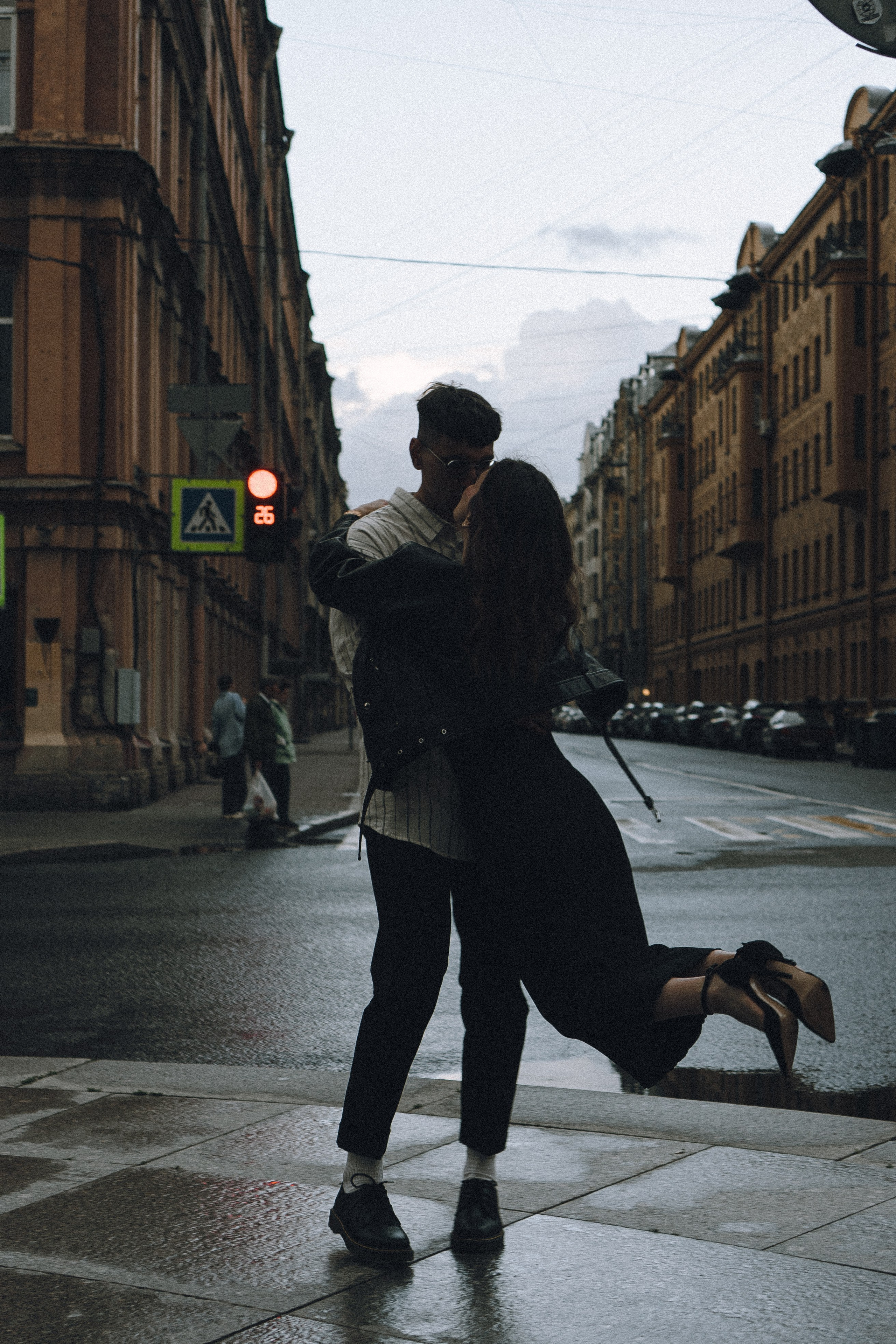ЛЮБОВЬ В ИЮНЕ. Профессиональный фотограф, Санкт-Петербург — Виктория Богомолова