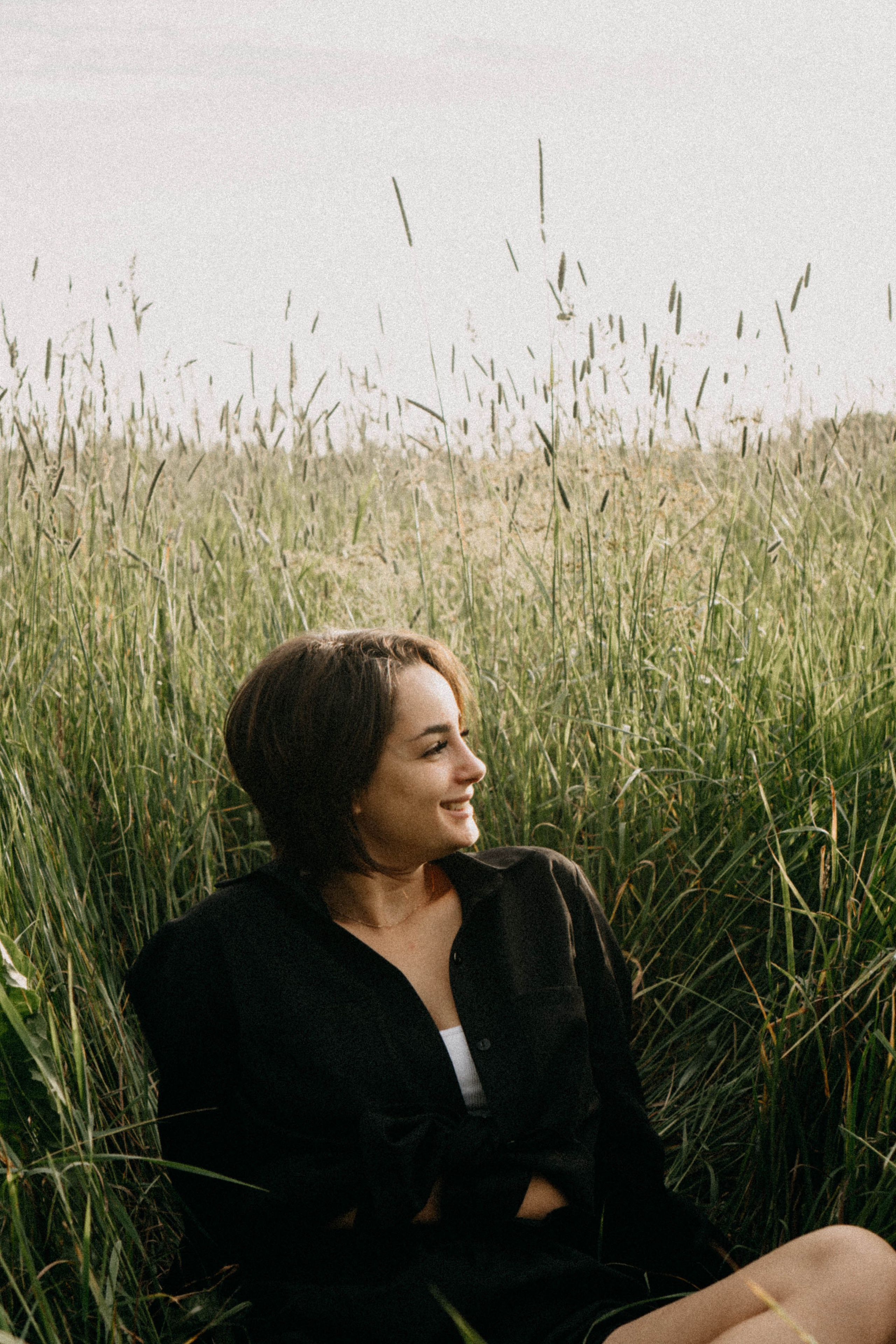 Летняя прогулка. Профессиональный фотограф, Санкт-Петербург — Виктория Богомолова