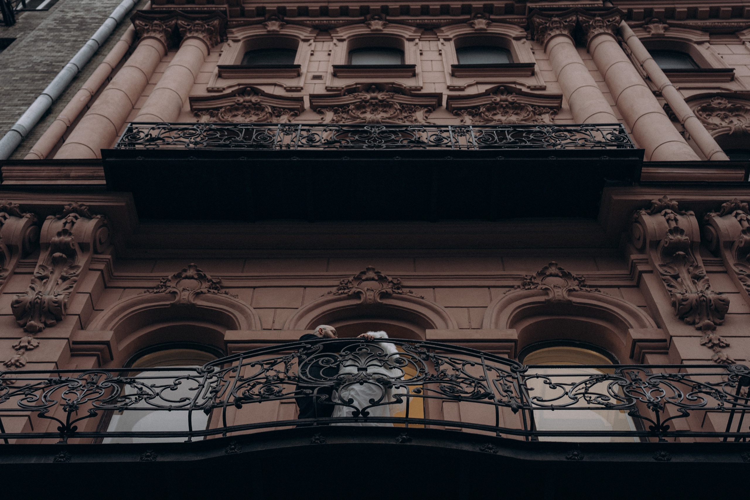 СВАДЕБНАЯ СЬЕМКА ВО ВТОРОМ ДВОРЦЕ (ДЕКАБРЬ) ТАКЖЕ СЬЕМКА В СТУДИИ НА ЧЕРНЫШЕВСКОЙ. Профессиональный фотограф, Санкт-Петербург — Виктория Богомолова