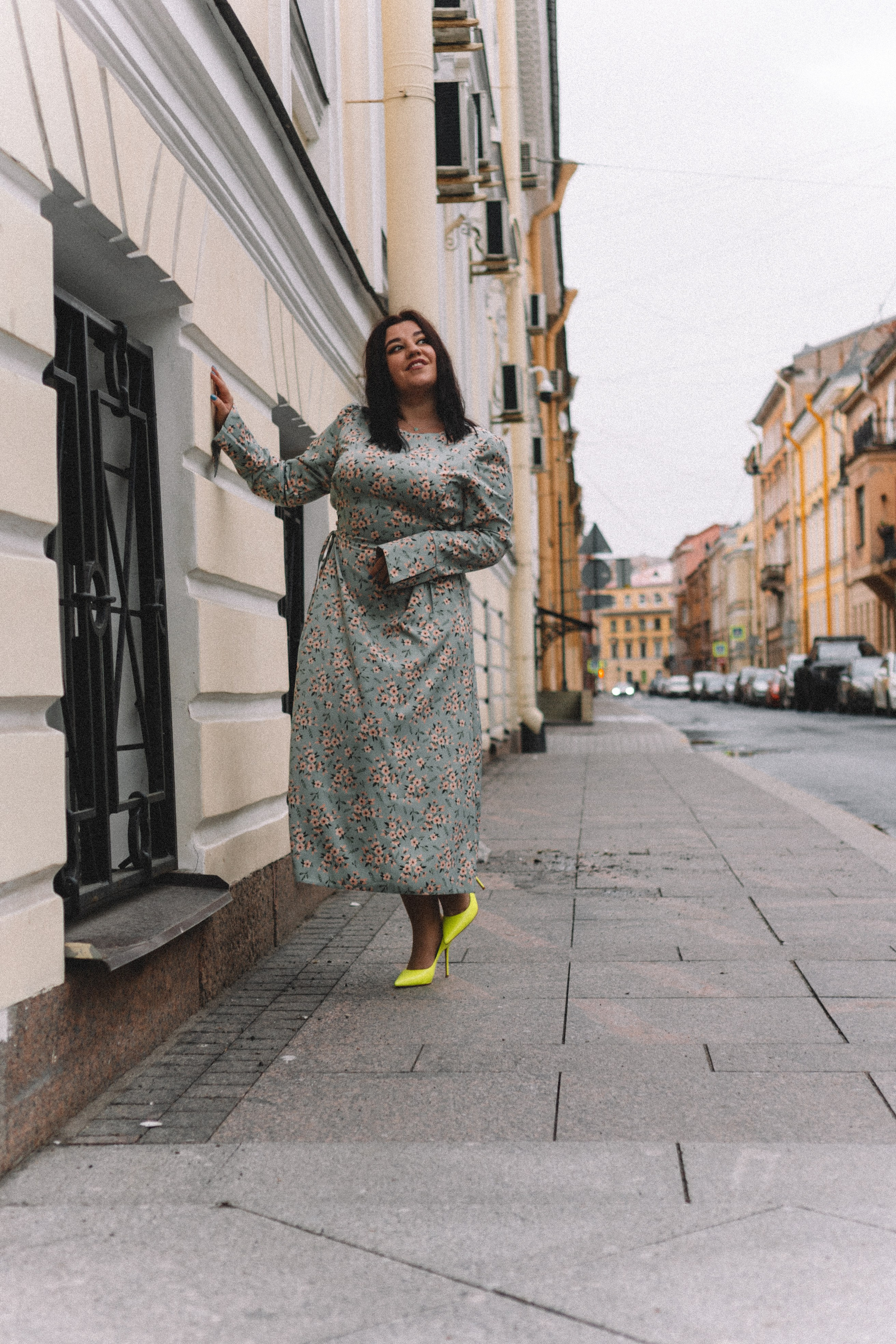 ПИТЕРСКАЯ ПРОГУЛКА. Профессиональный фотограф, Санкт-Петербург — Виктория Богомолова