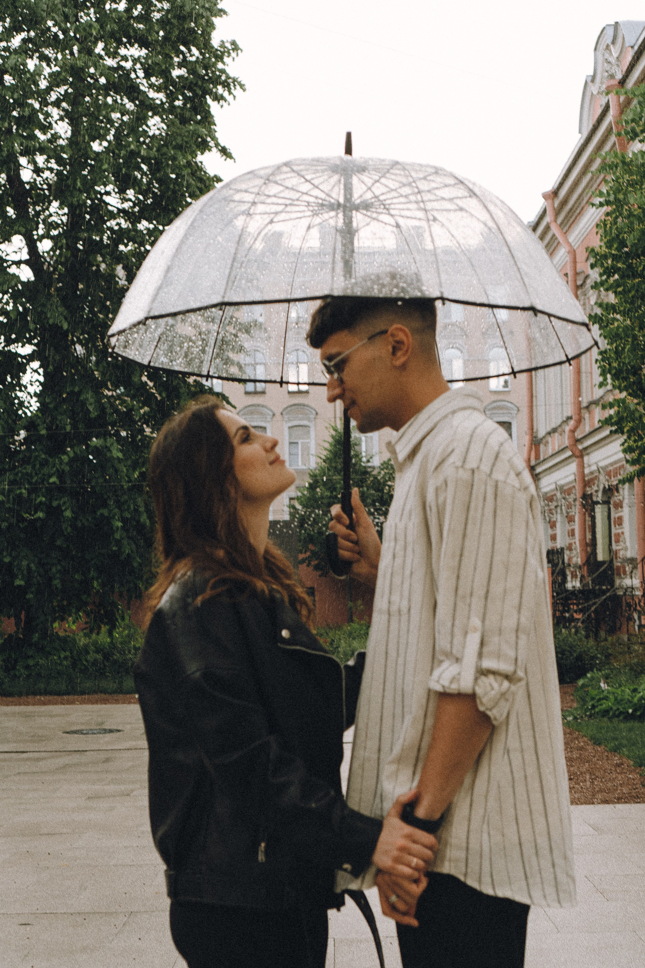 ЛЮБОВЬ В ИЮНЕ. Профессиональный фотограф, Санкт-Петербург — Виктория Богомолова