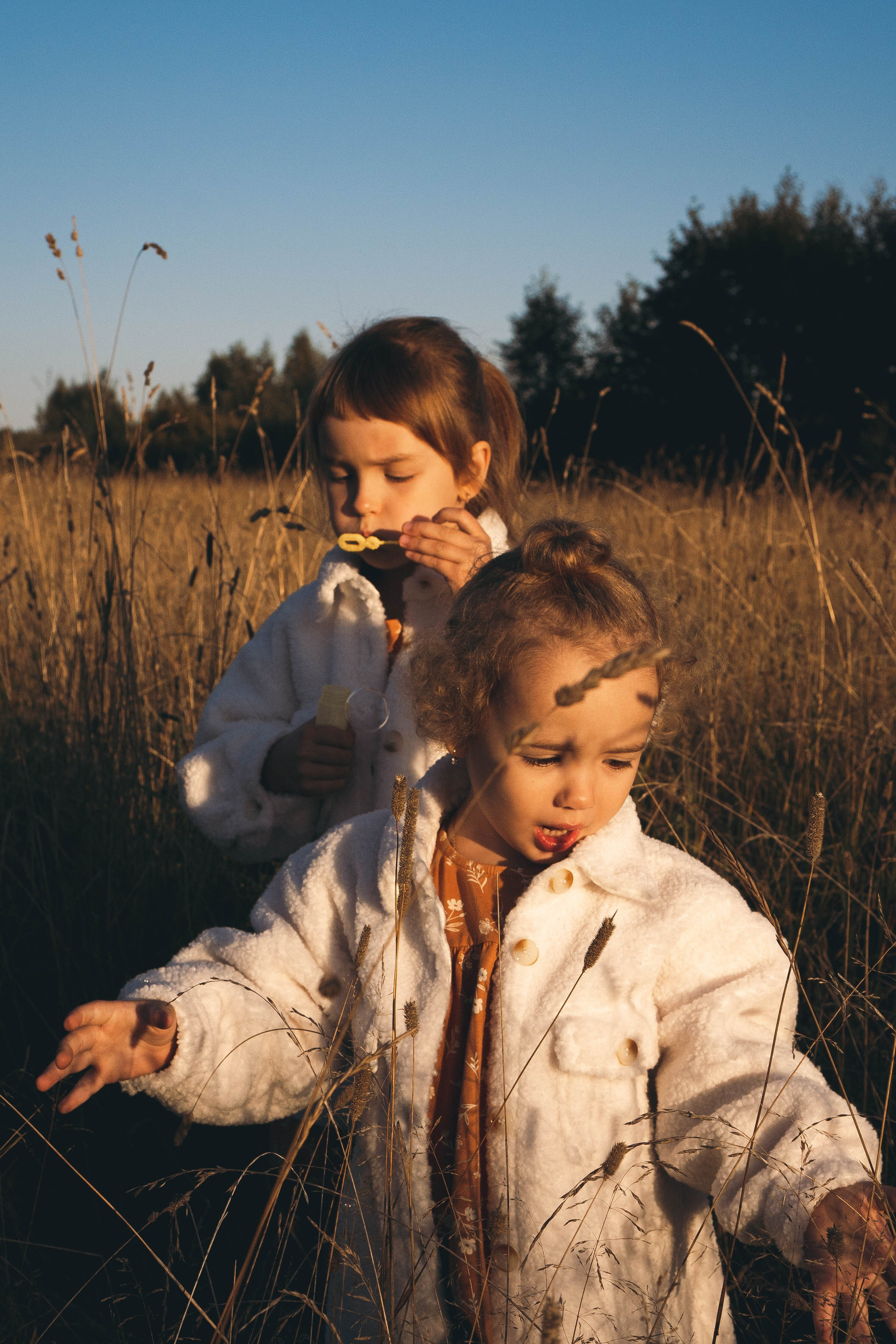 Семейная серия. Профессиональный фотограф, Санкт-Петербург — Виктория Богомолова