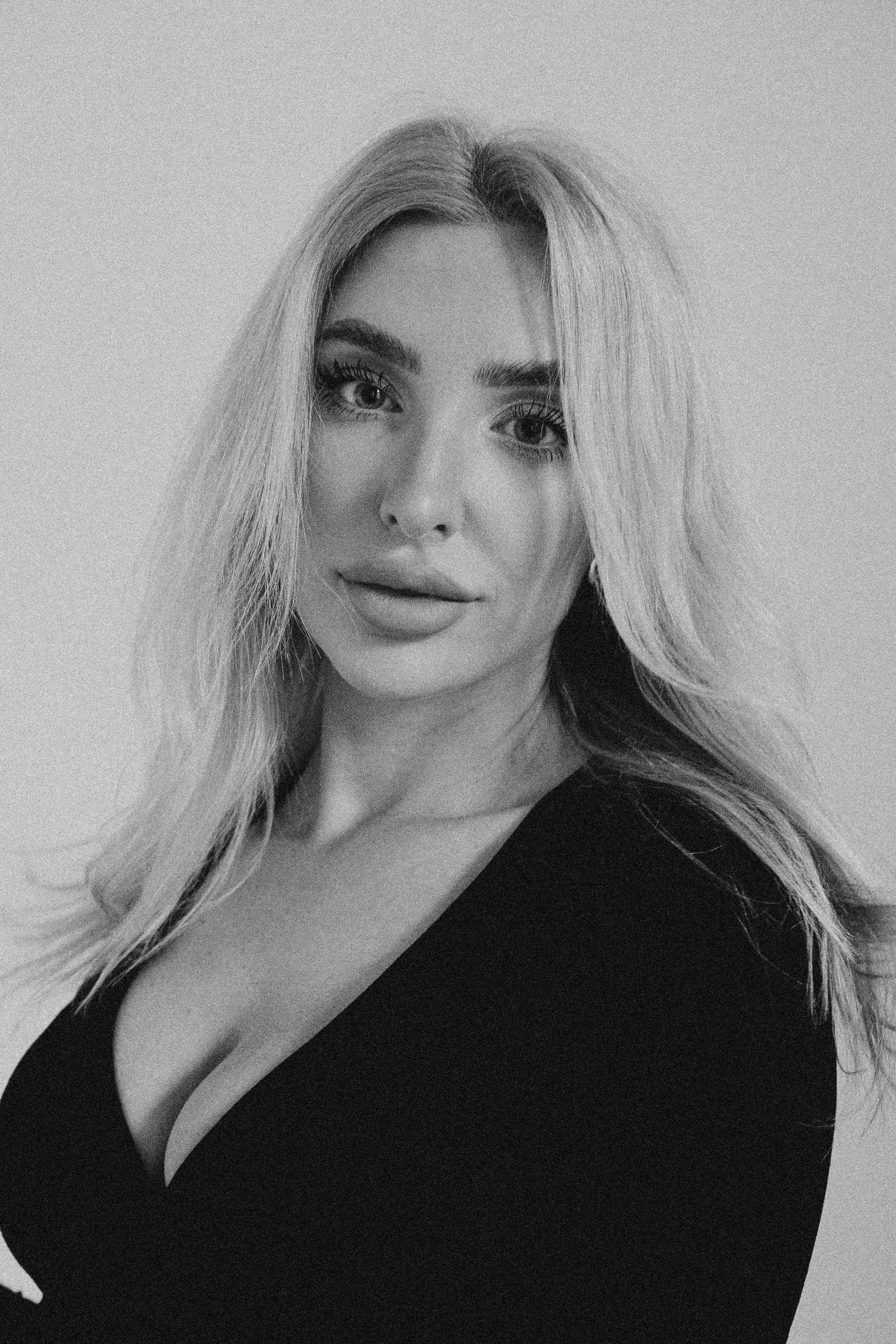 Винтажная серия. Профессиональный фотограф, Санкт-Петербург — Виктория Богомолова