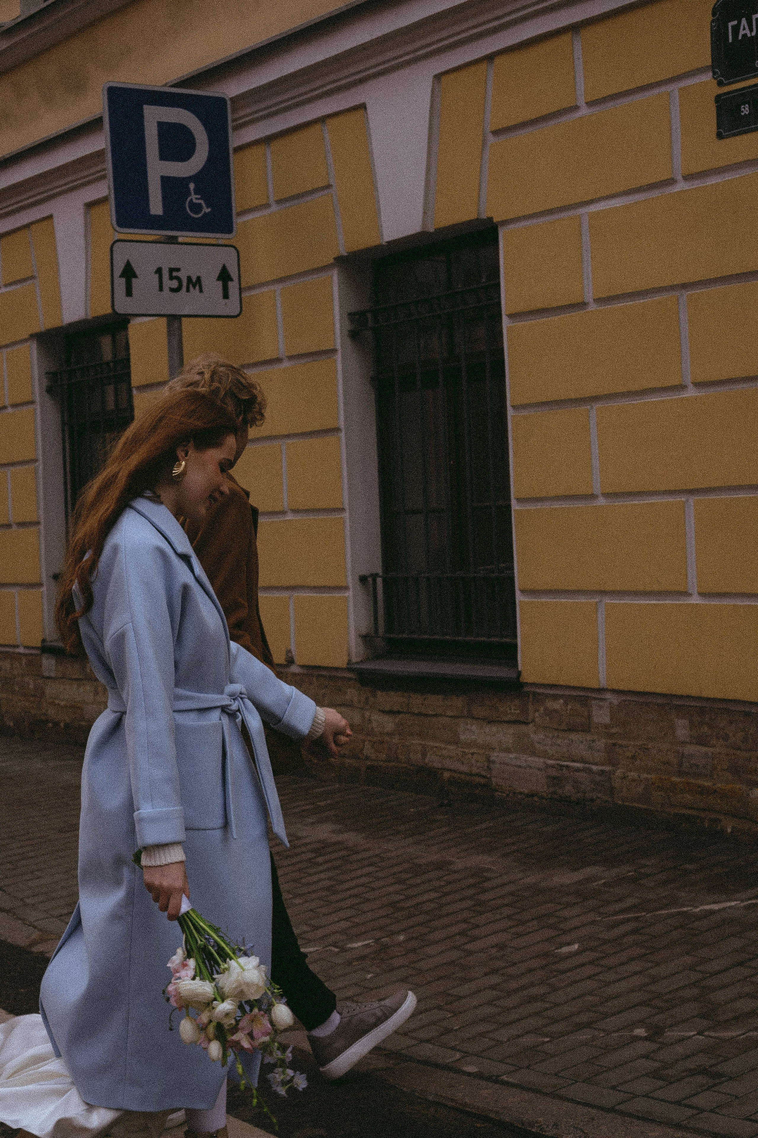 СВАДЕБНАЯ ПРОГУЛКА ПО ПЕТРОГРАДКЕ ВЕСНОЙ (ФОТОСЕССИИЯ ПАРЫ СВАДЕБНАЯ). Профессиональный фотограф, Санкт-Петербург — Виктория Богомолова