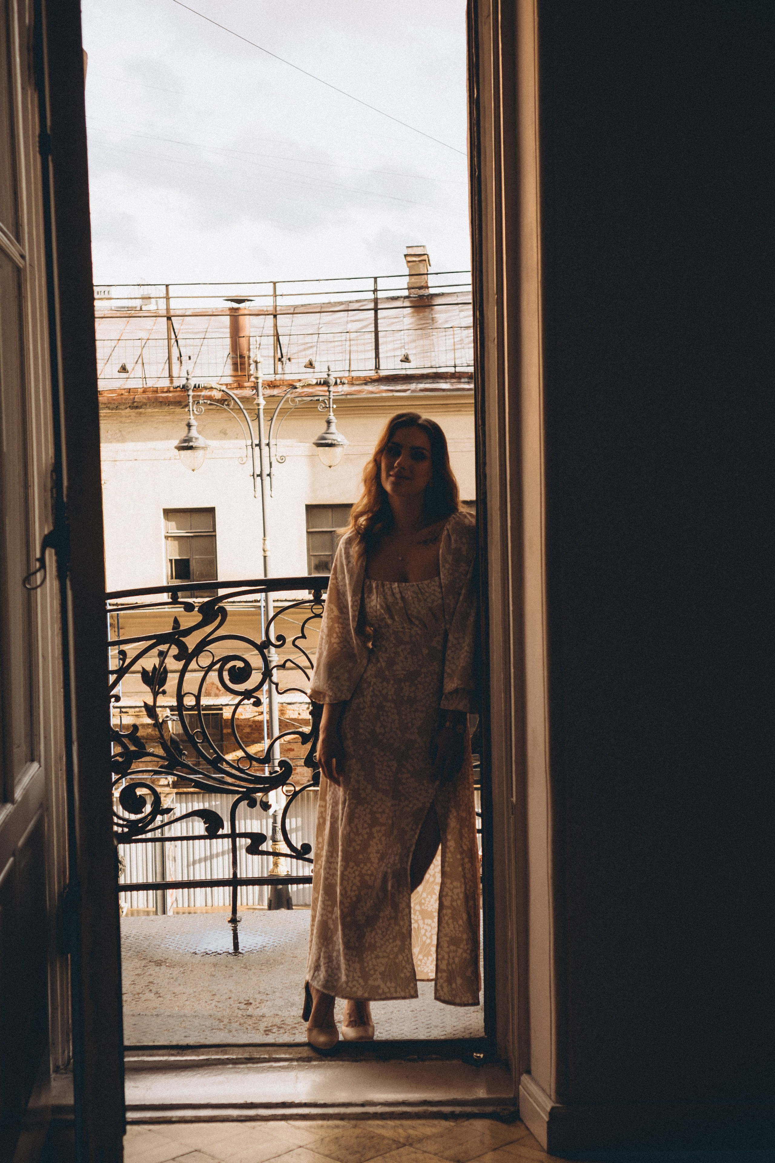 ЛЮБОВЬ В ИЮНЕ. Профессиональный фотограф, Санкт-Петербург — Виктория Богомолова