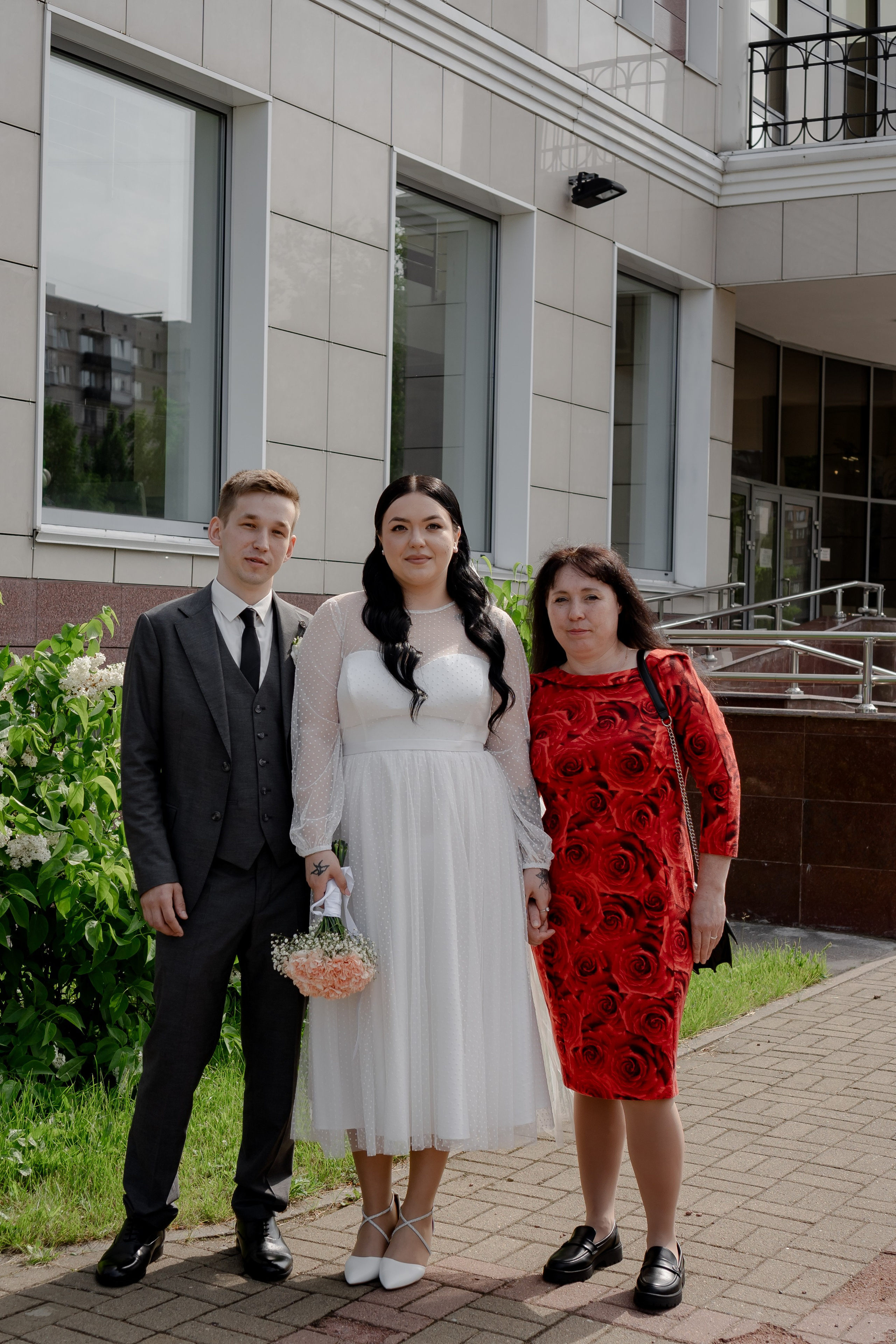 СВАДЕБНАЯ СЬЕМКА В ЗАГСЕ И БАНКЕТ. Профессиональный фотограф, Санкт-Петербург — Виктория Богомолова