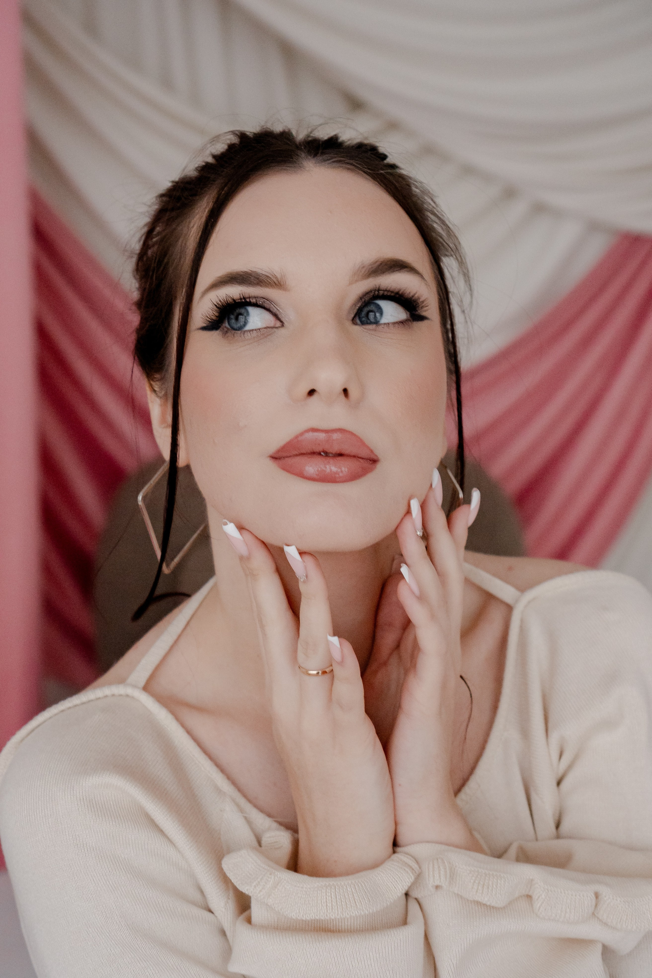 Весенняя. Профессиональный фотограф, Санкт-Петербург — Виктория Богомолова