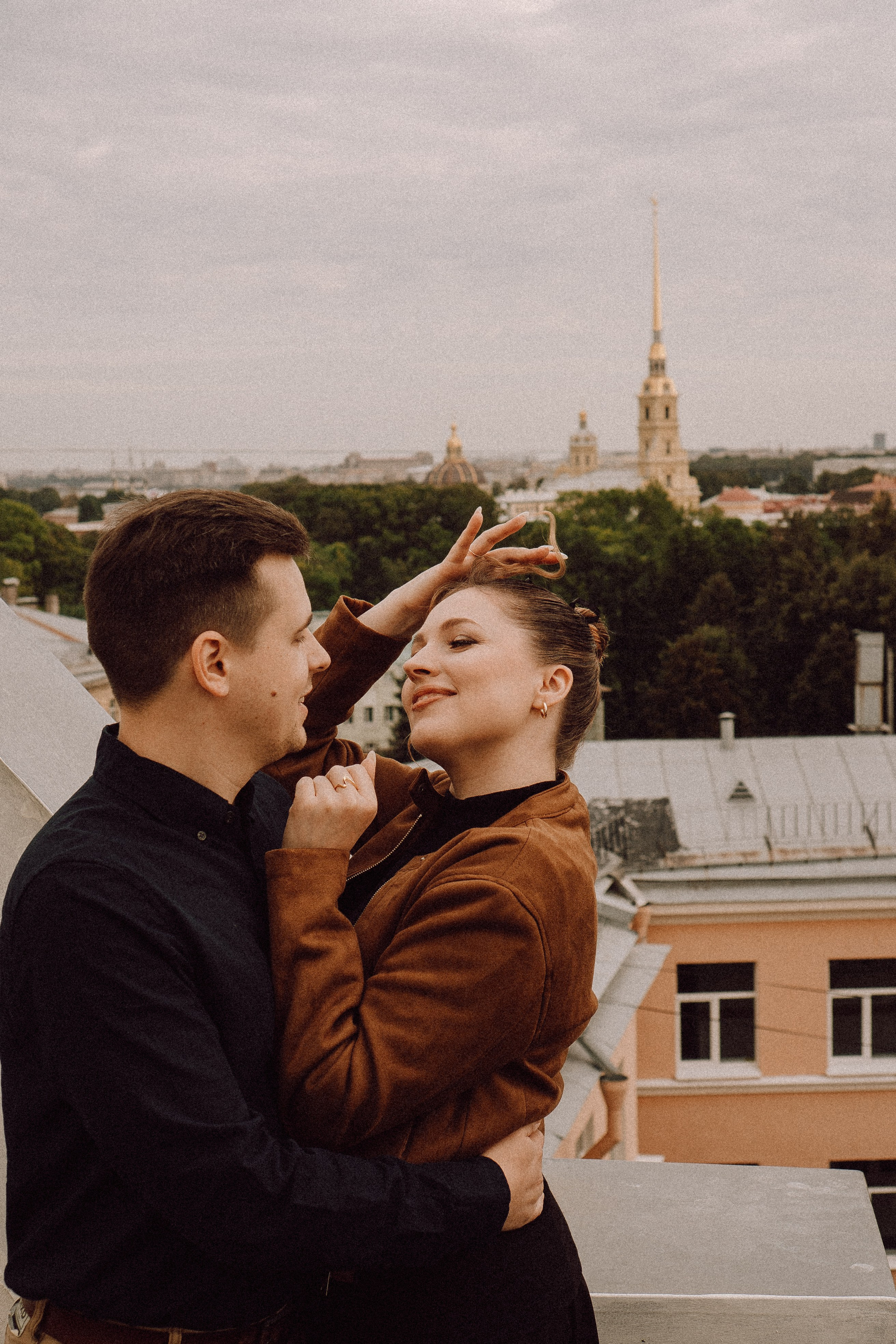 LOVE. Профессиональный фотограф, Санкт-Петербург — Виктория Богомолова