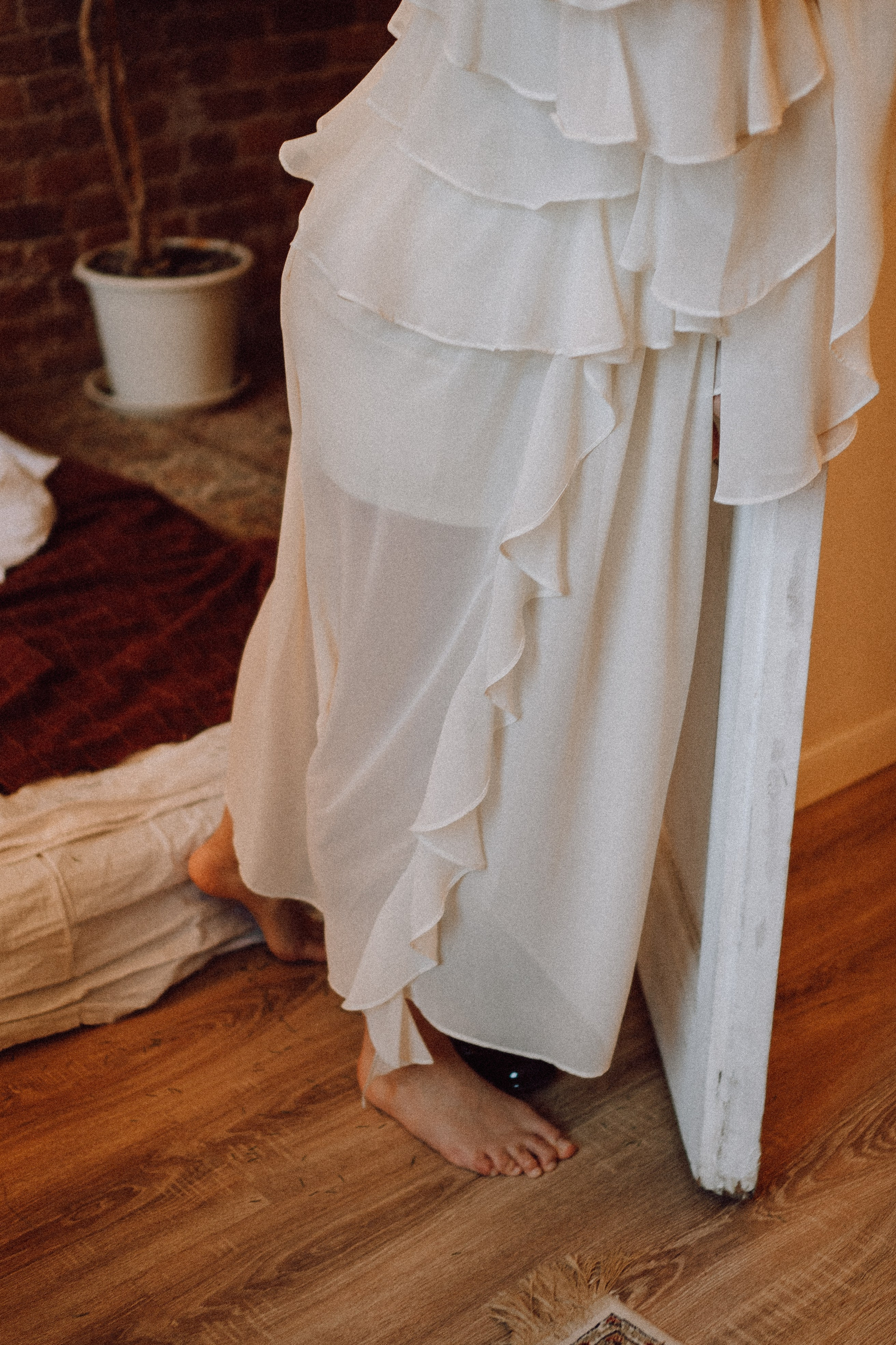 Новогодний стиль вдвоем. Профессиональный фотограф, Санкт-Петербург — Виктория Богомолова