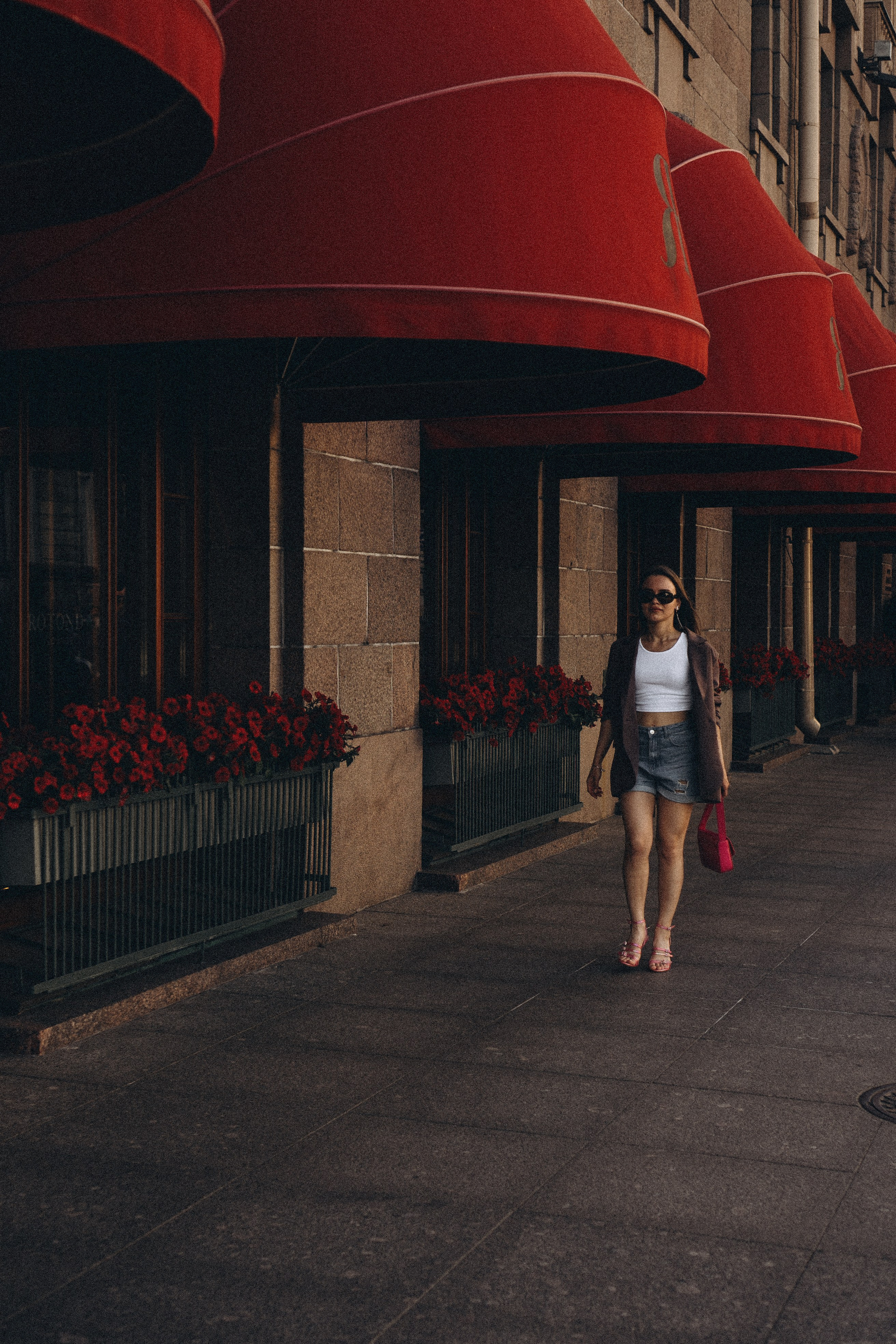 ПРОГУЛКА ПО САНКТ-ПЕТЕРБУРГУ. Профессиональный фотограф, Санкт-Петербург — Виктория Богомолова