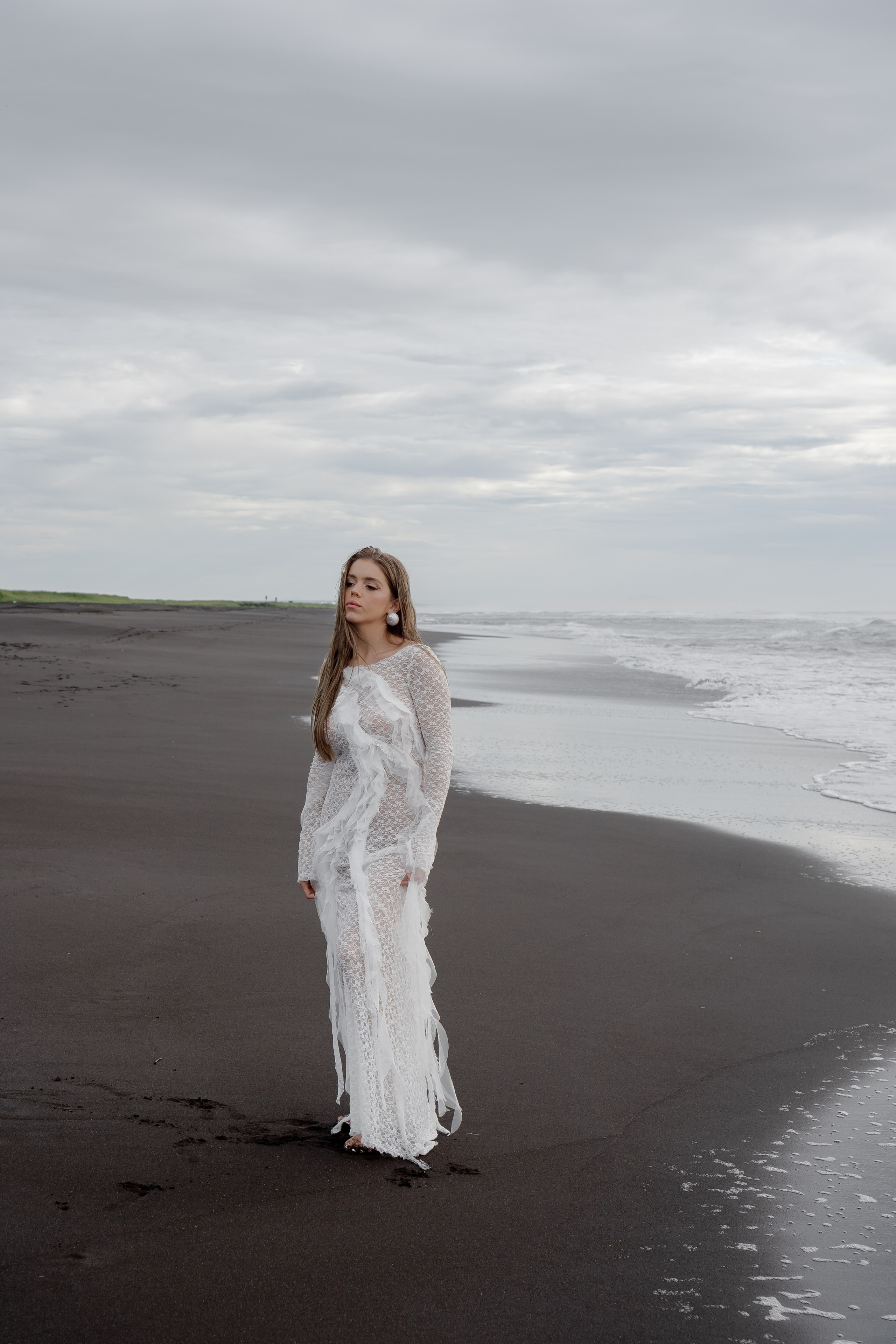 ТИХИЙ ОКЕАНН СЬЕМКА НА SONY. Профессиональный фотограф, Санкт-Петербург — Виктория Богомолова