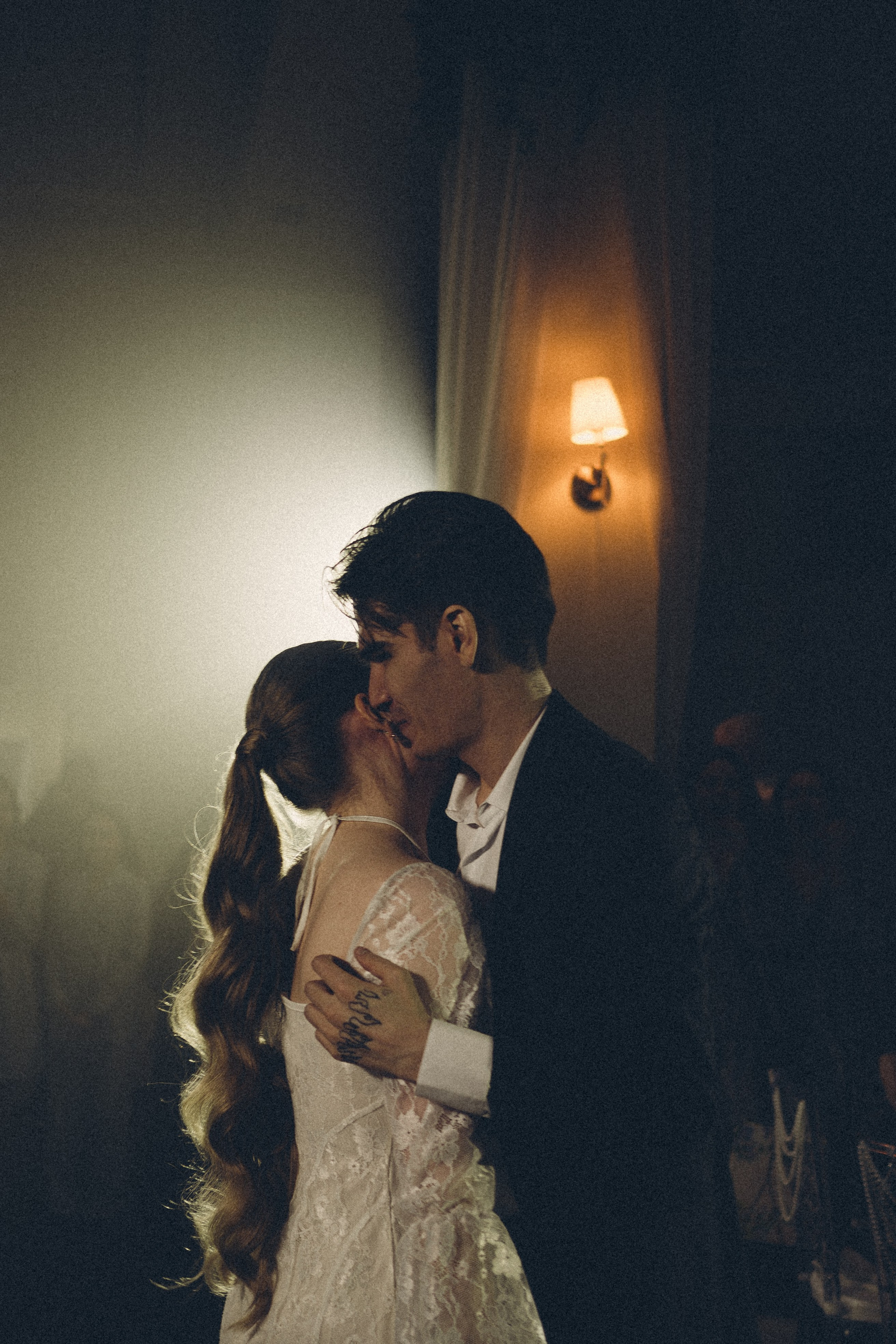 СВАДЕБНАЯ СЬЕМКА В ОТЕЛЕ В СИБИРИ. Профессиональный фотограф, Санкт-Петербург — Виктория Богомолова