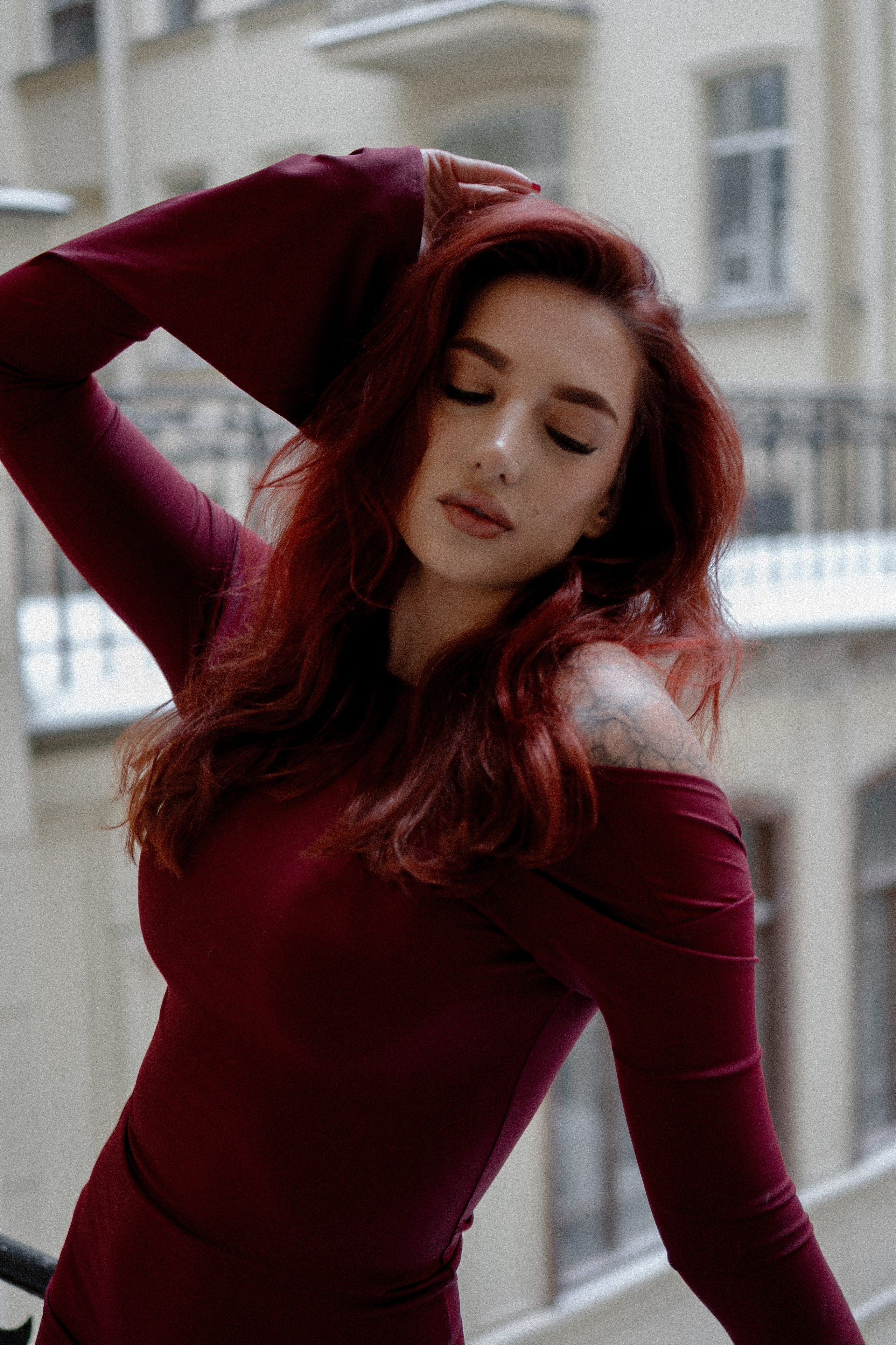 Для девушки. Профессиональный фотограф, Санкт-Петербург — Виктория Богомолова