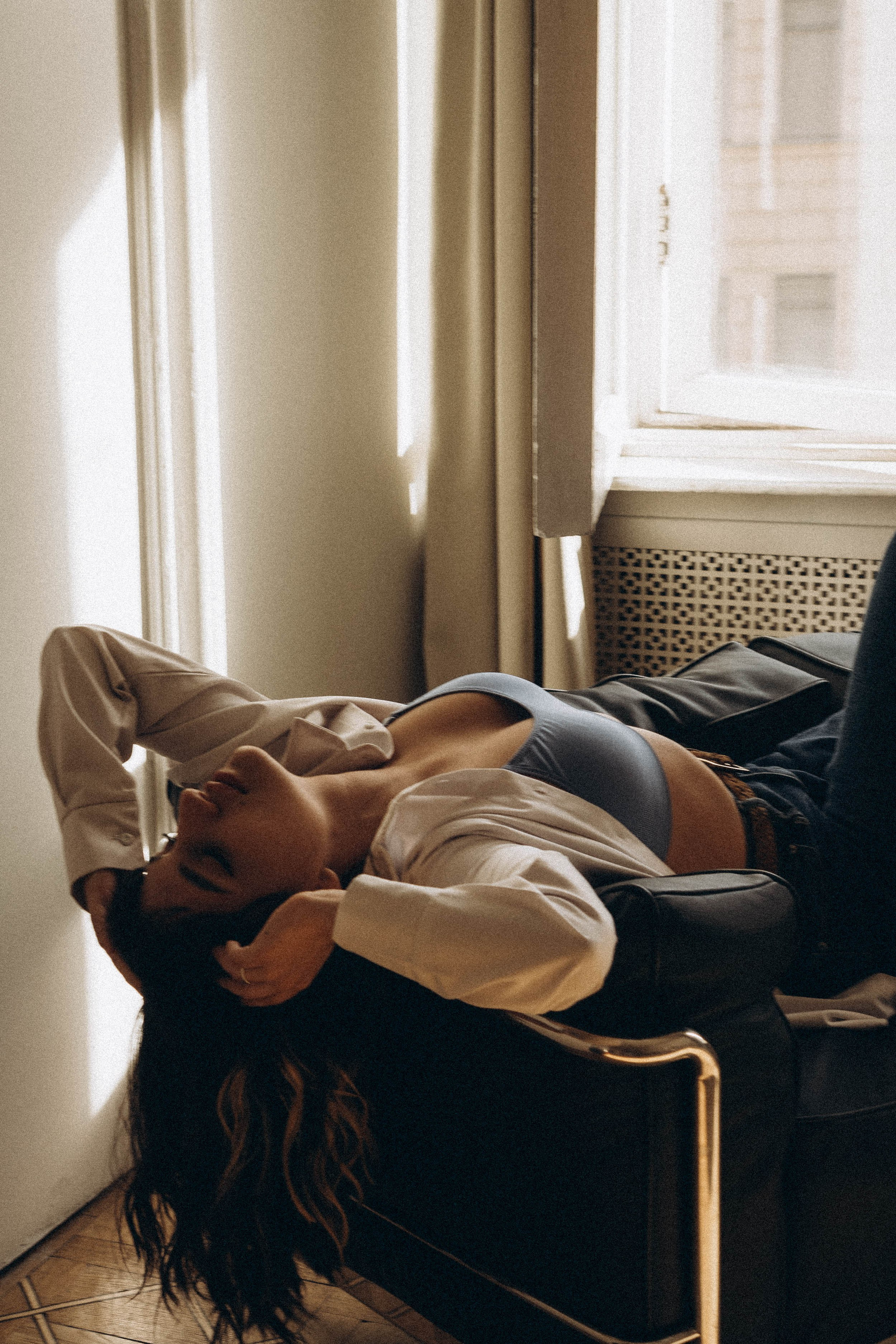 Студийная. Профессиональный фотограф, Санкт-Петербург — Виктория Богомолова