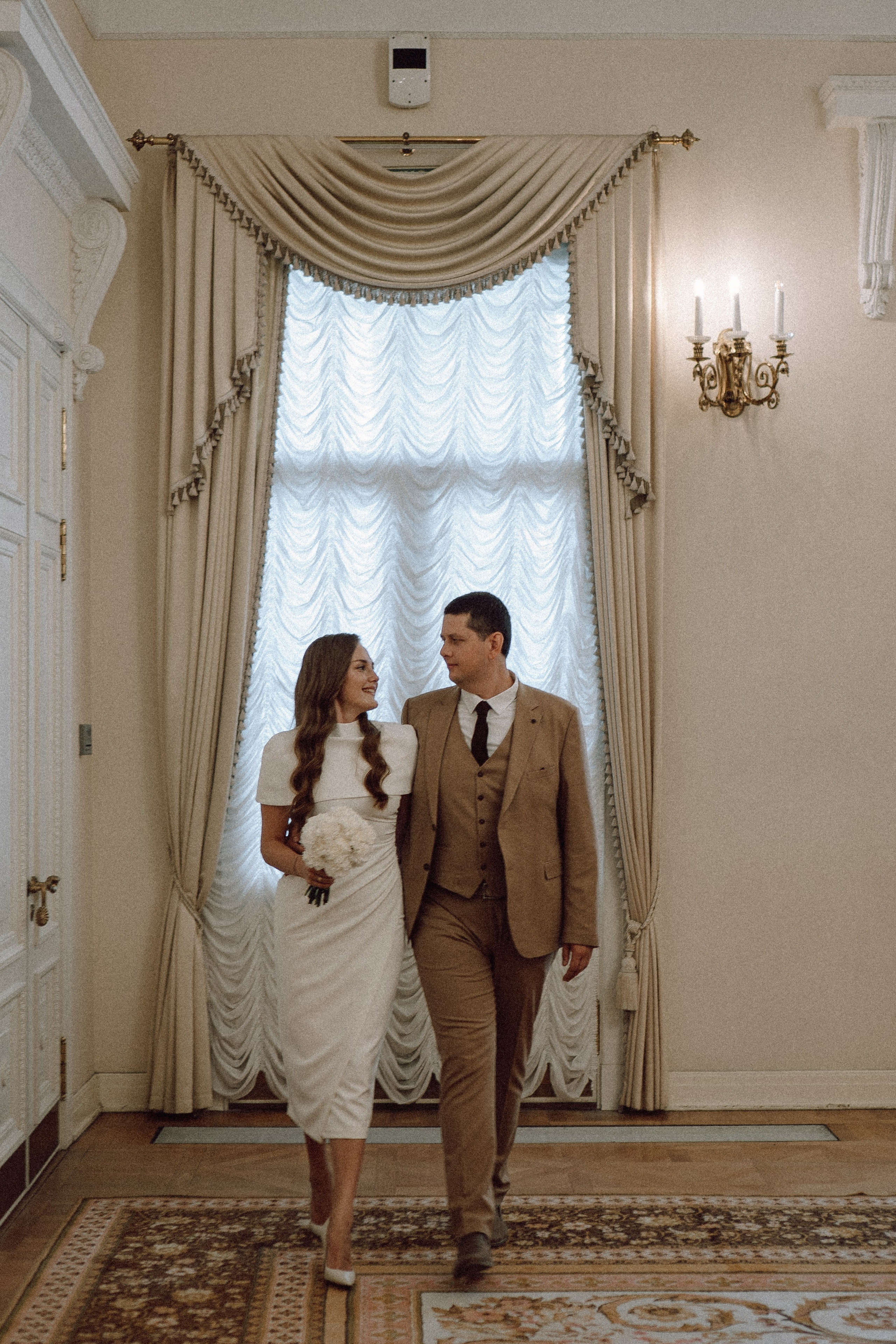 СВАДЕБНАЯ СЬЕМКА В ПУШКИН. Профессиональный фотограф, Санкт-Петербург — Виктория Богомолова