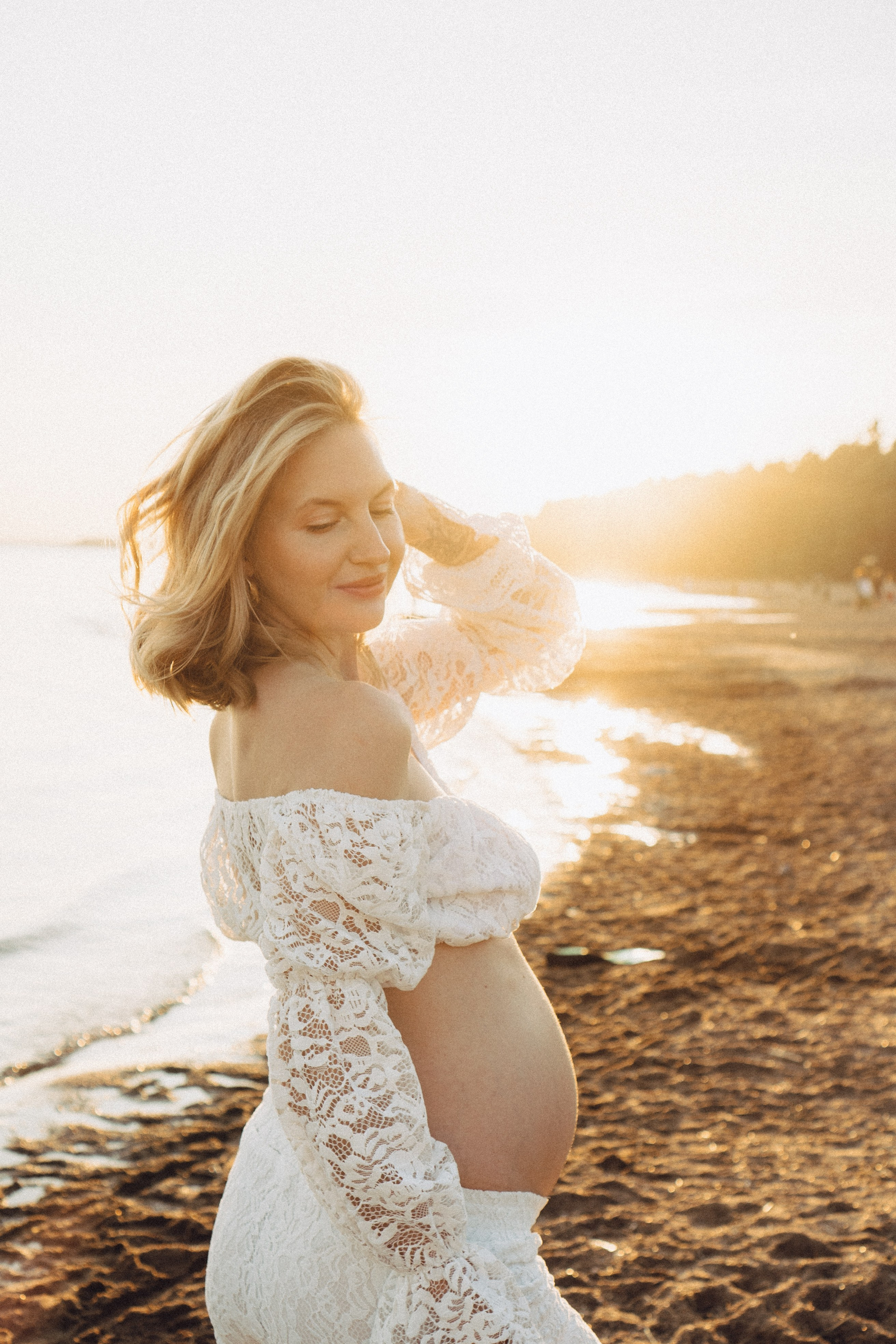 В ОЖИДАНИИ. Профессиональный фотограф, Санкт-Петербург — Виктория Богомолова