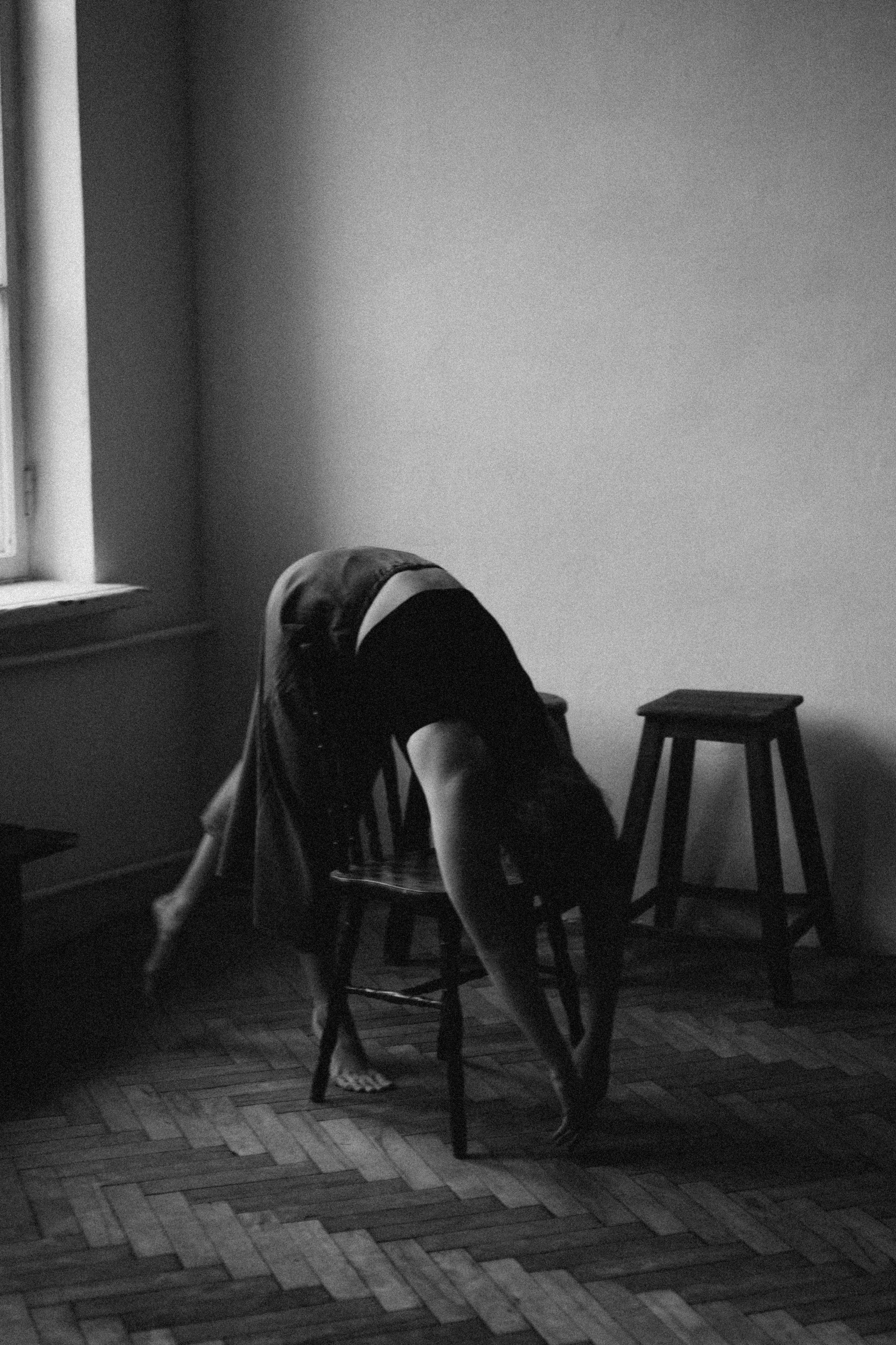 Студийная для девушки. Профессиональный фотограф, Санкт-Петербург — Виктория Богомолова