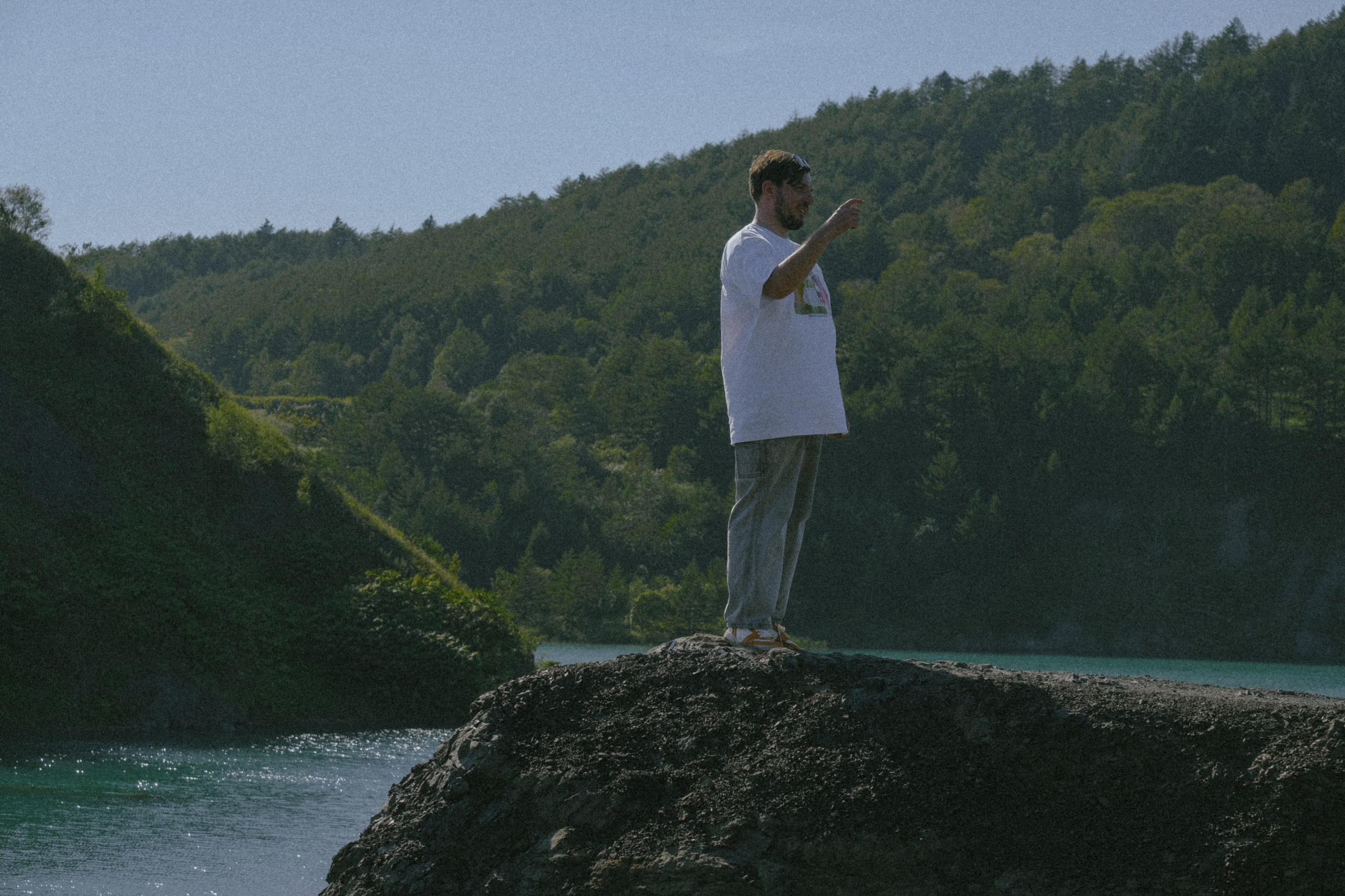 САХАЛИН. Профессиональный фотограф, Санкт-Петербург — Виктория Богомолова