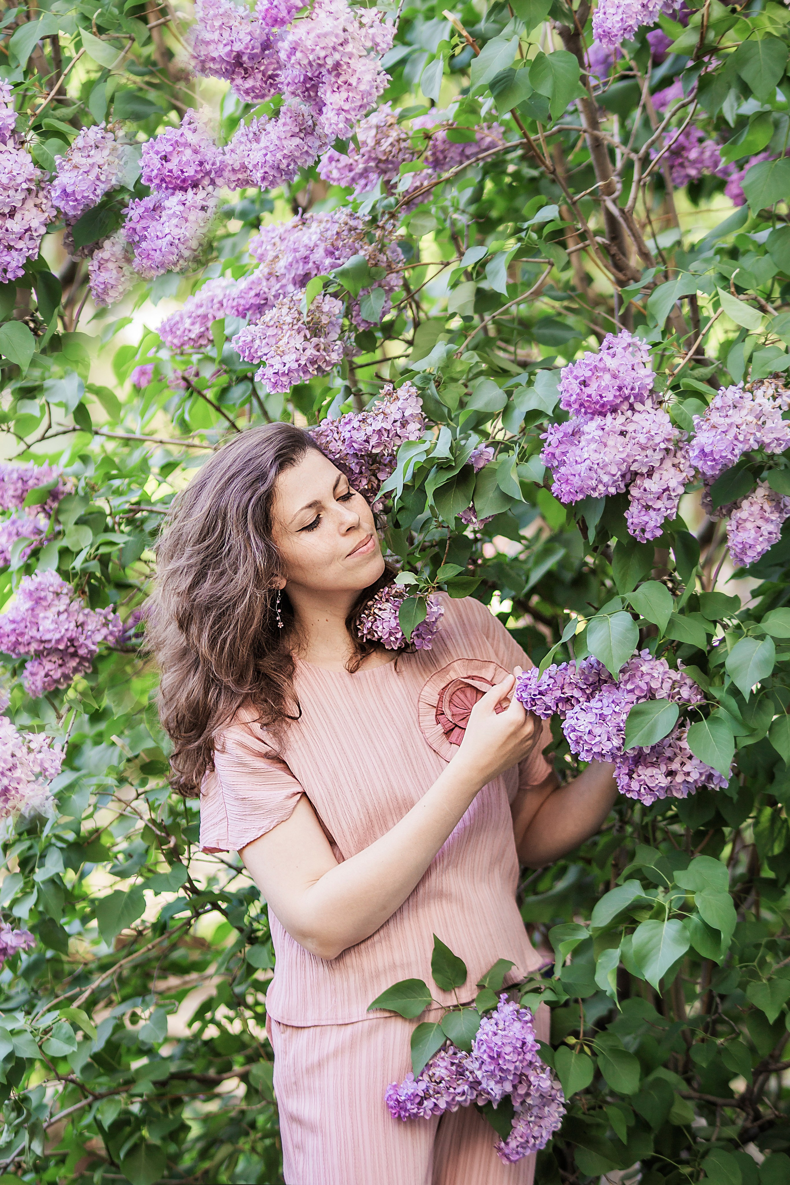 Лето. Семейный фотограф в Саратове
