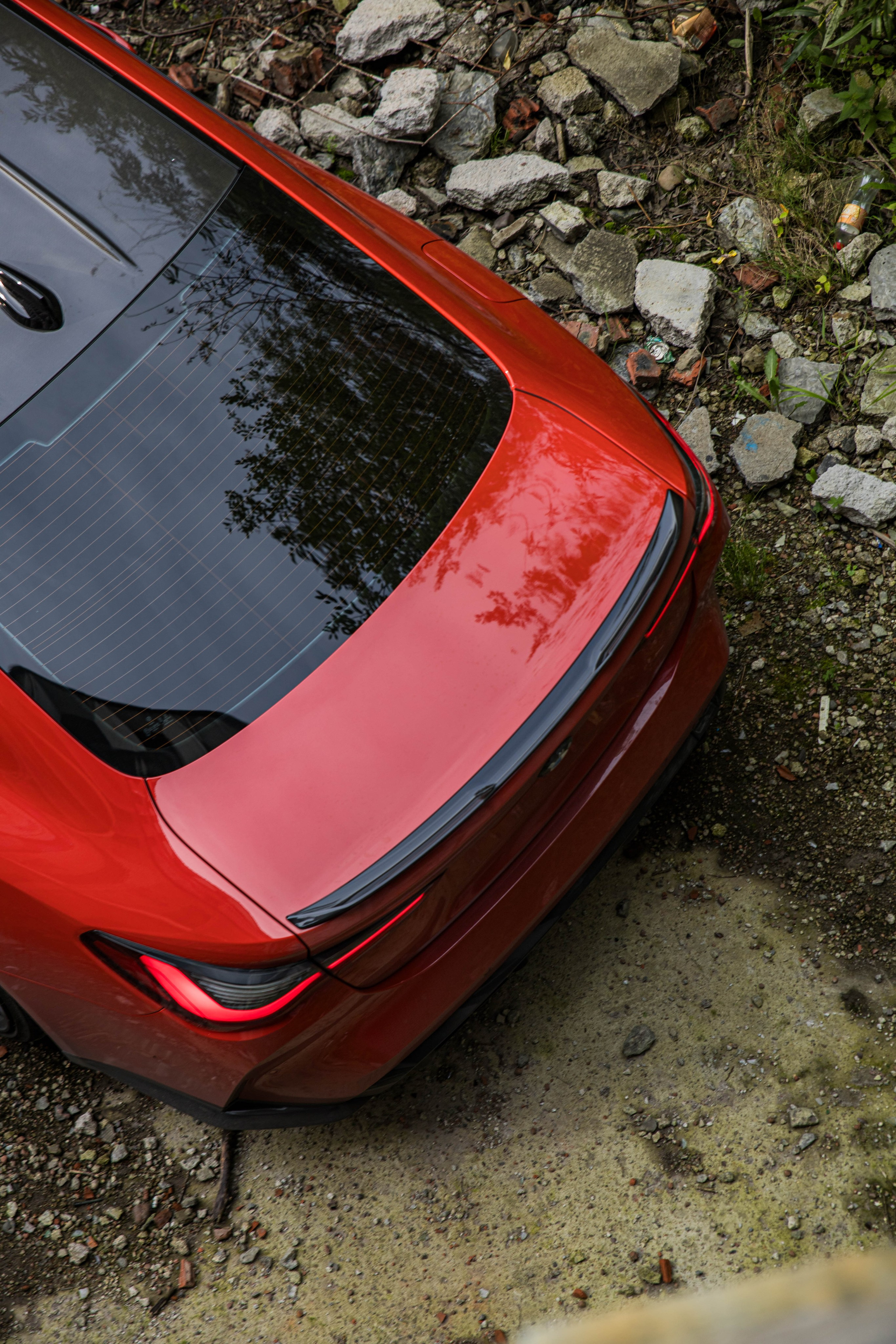 BMW M4 COMPETICHEN. Репортажный фотограф в Иркутске — Ярослав Ковалёв