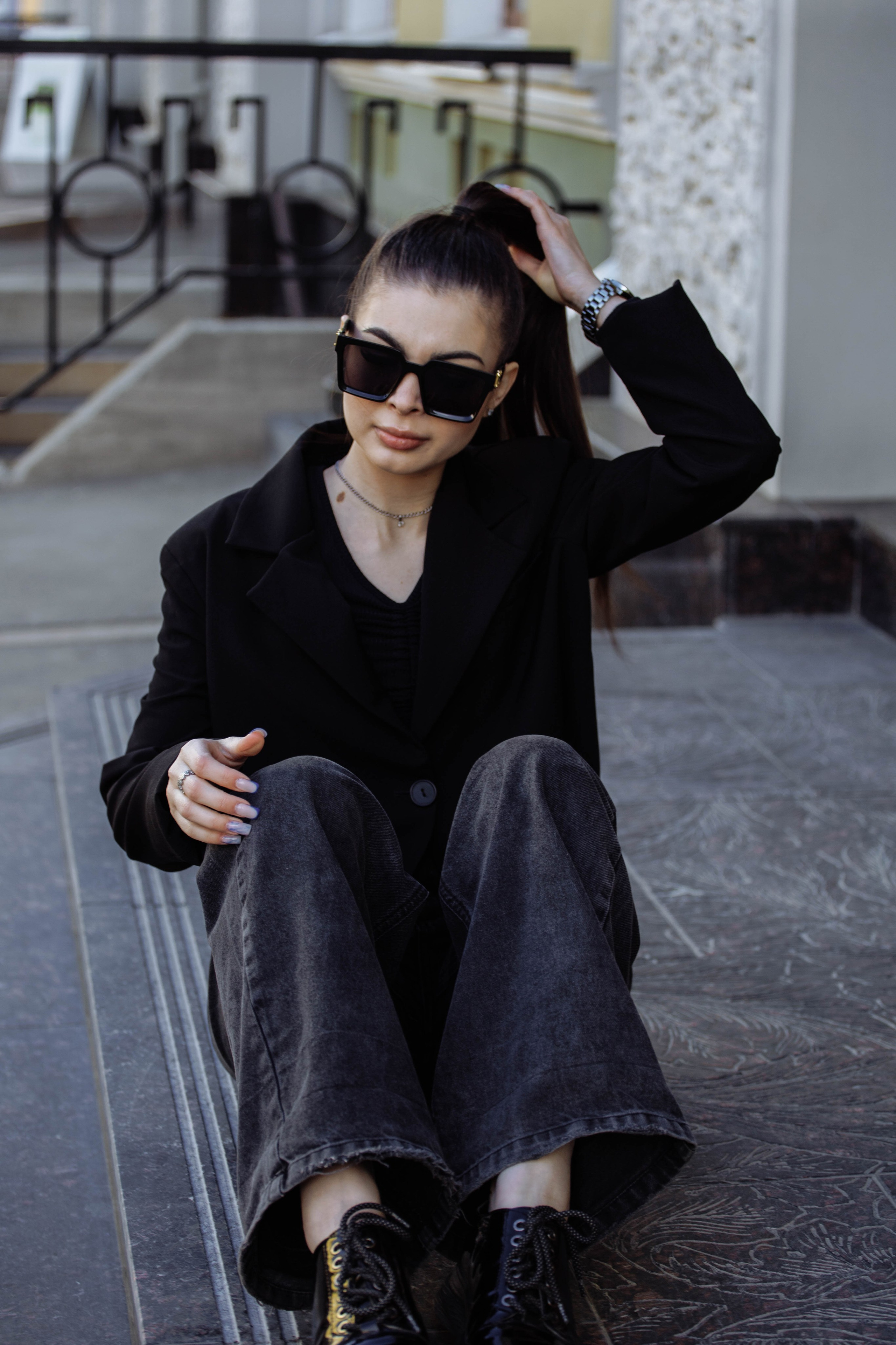 На стиле они. Репортажный фотограф в Иркутске — Ярослав Ковалёв