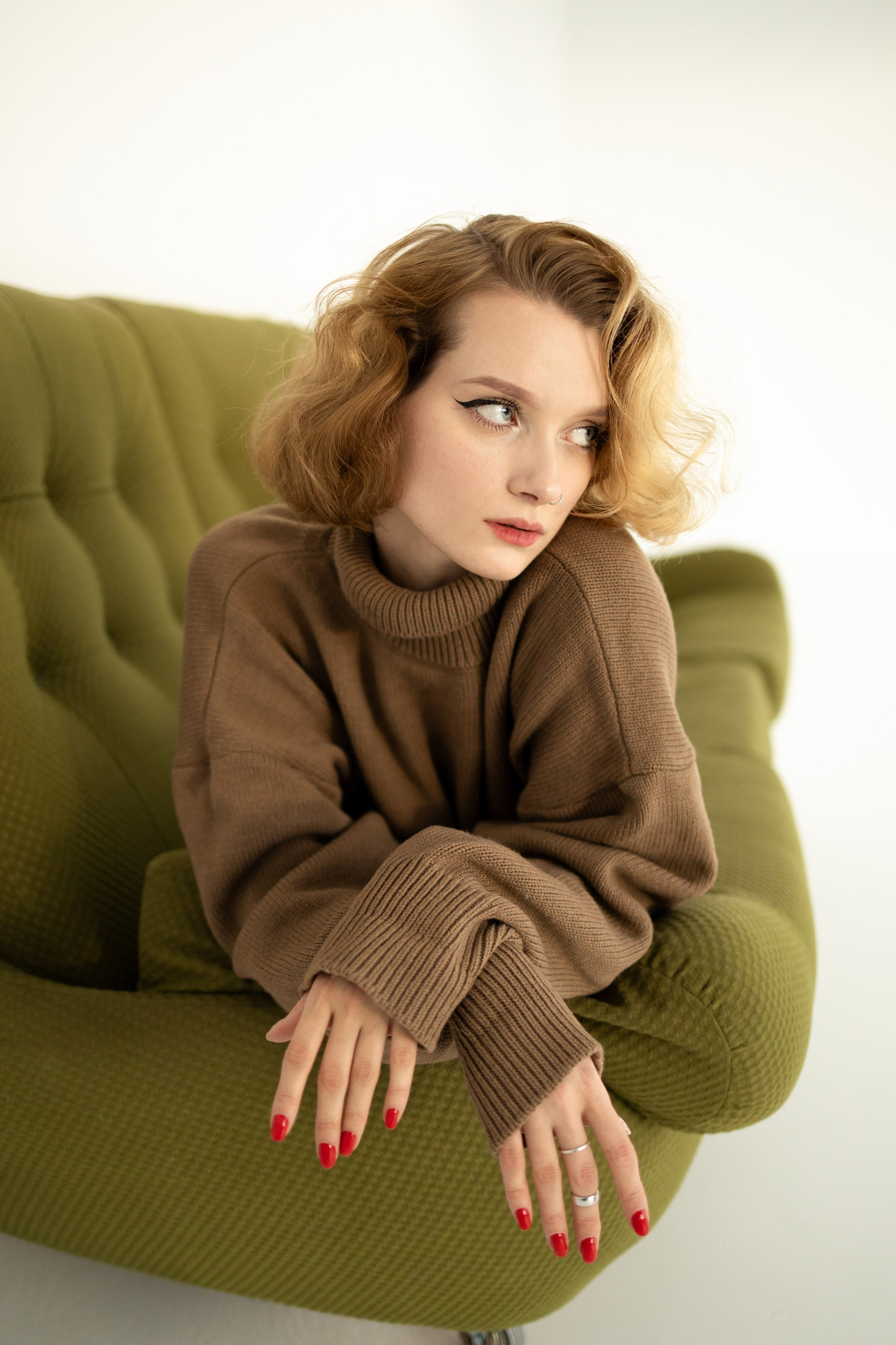 Таня | 1 часть