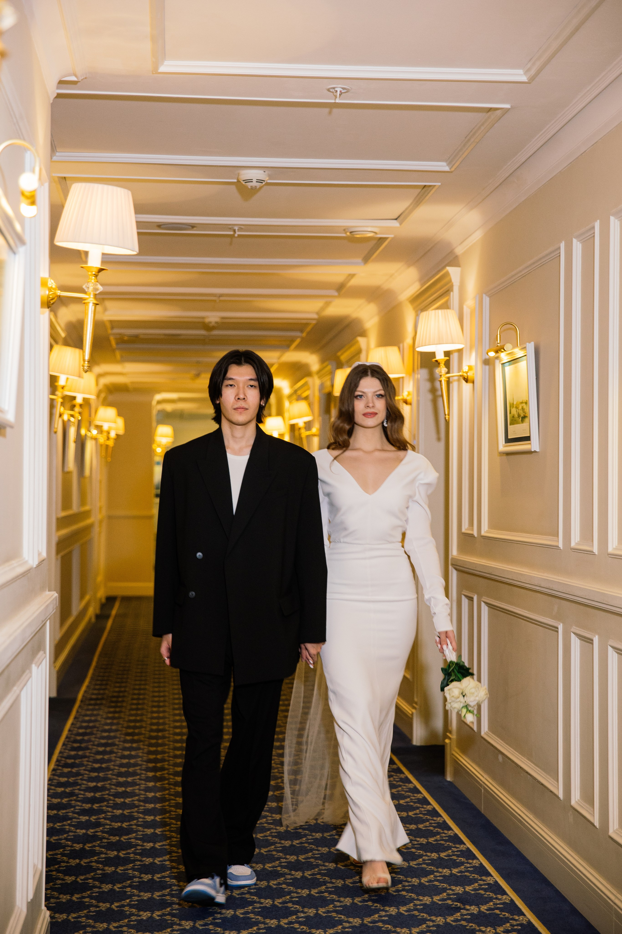 Свадебная фотография. Семейный фотограф Толстикова Кристина