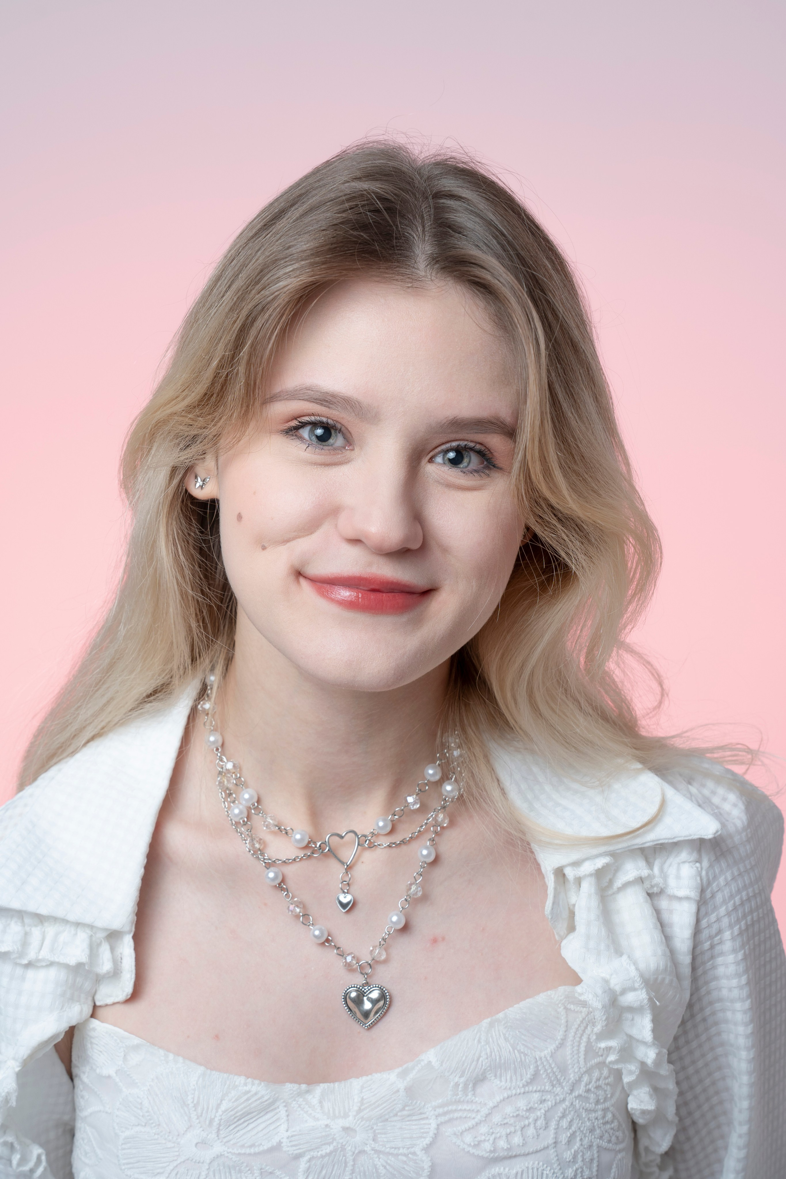 Студийная и портретная съёмка. Видеопродакшен | Фотосъёмка | Filimonov & Kirsanova