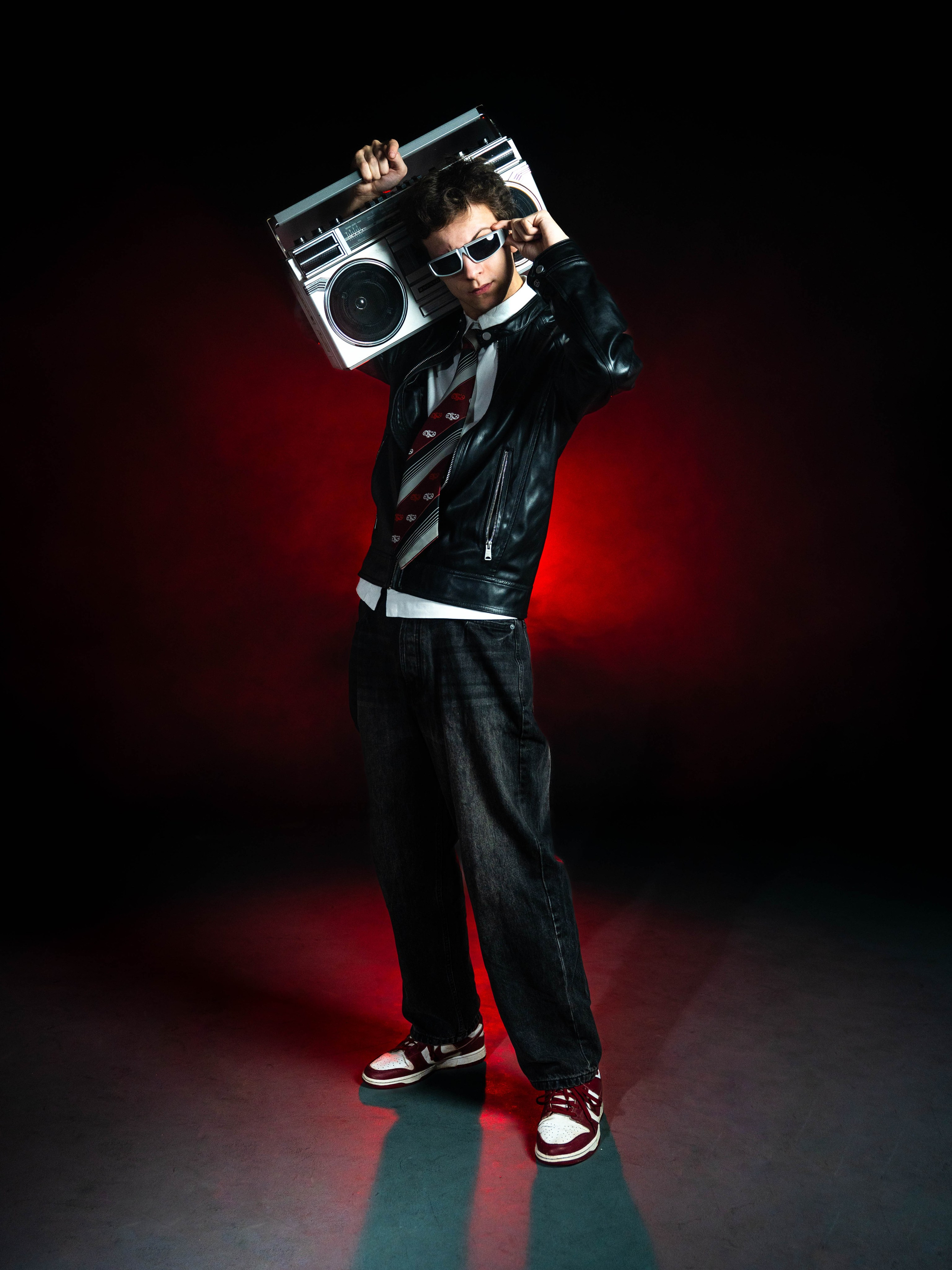 Студийная и портретная съёмка. Видеопродакшен | Фотосъёмка | Filimonov & Kirsanova