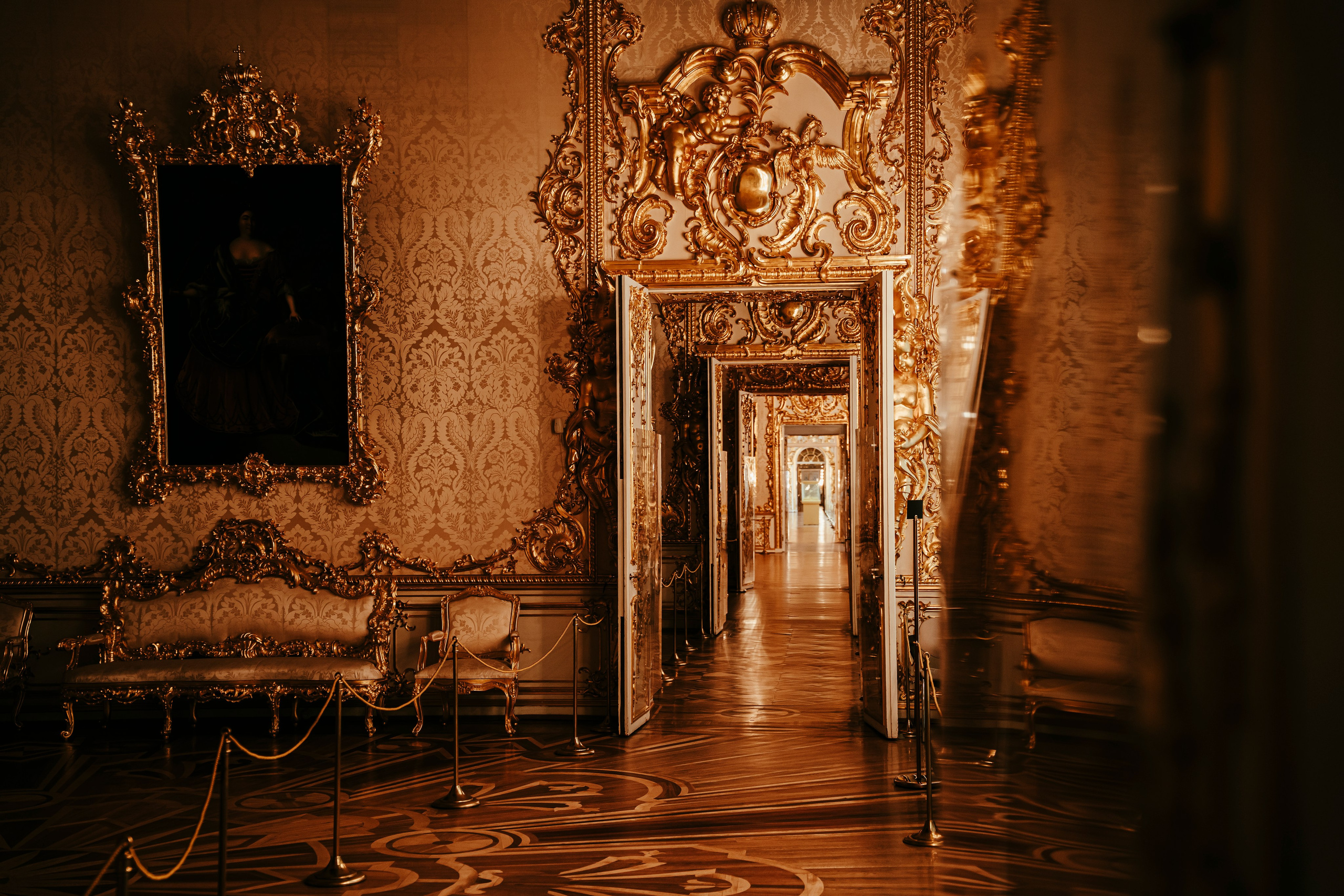 Пейзажи, архитектура, натюрморты. Видеопродакшен | Фотосъёмка | Filimonov & Kirsanova