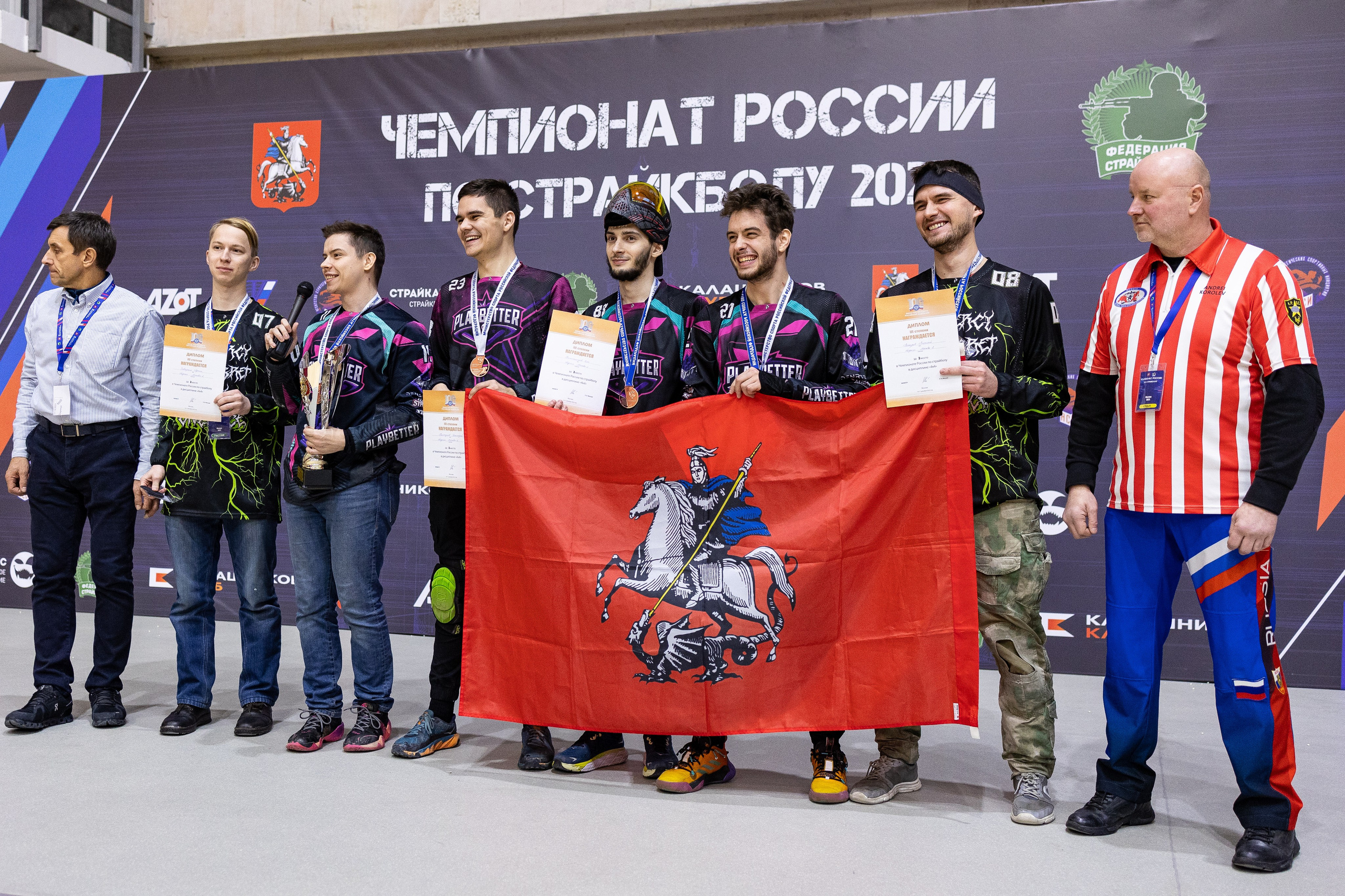 Чемпионат России по Страйкболу 4×4. Фотограф Ольга Гирусова «Пантерочка» Москва