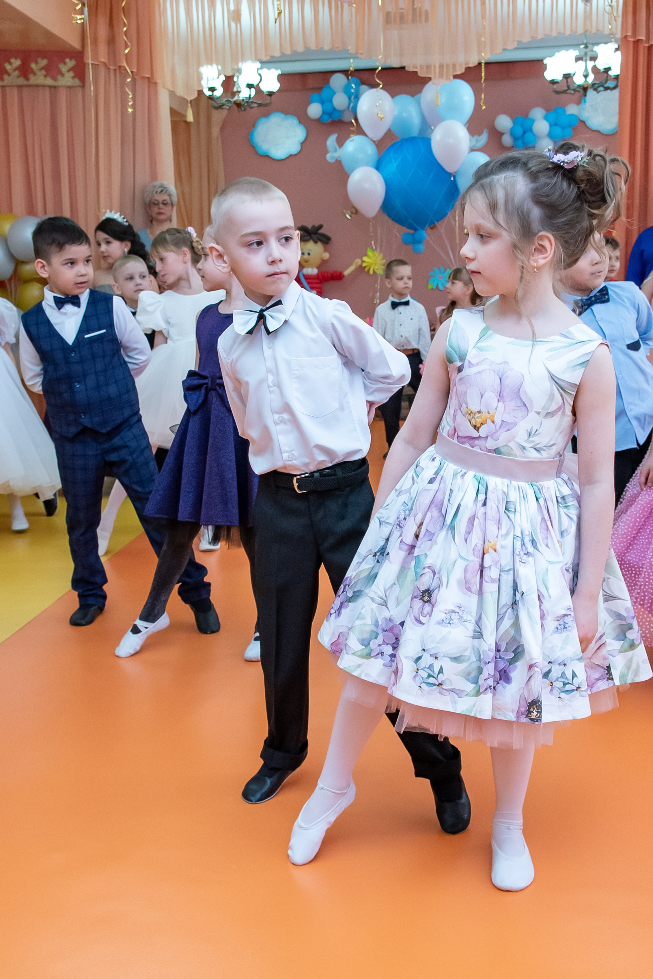 ДС 31, гр 11. Фотограф в г. Нижневартовск Александра Гриценко